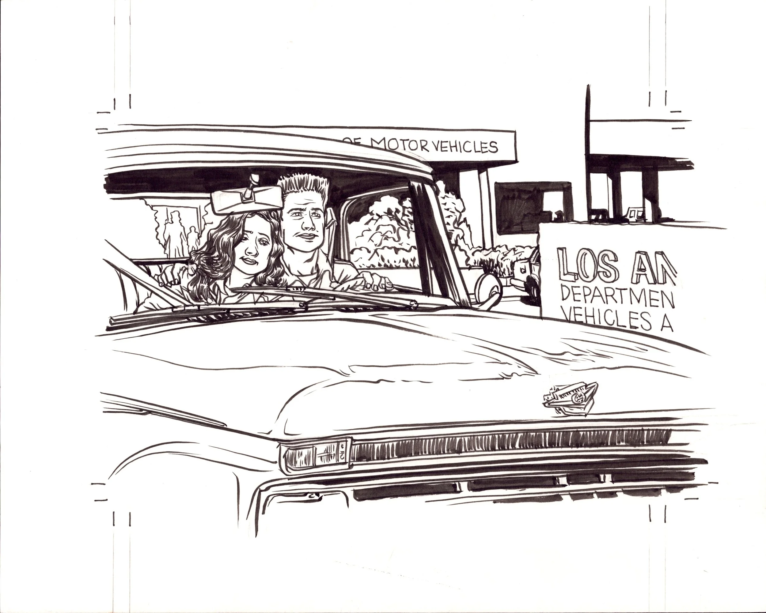 Image of Educational Book illustration