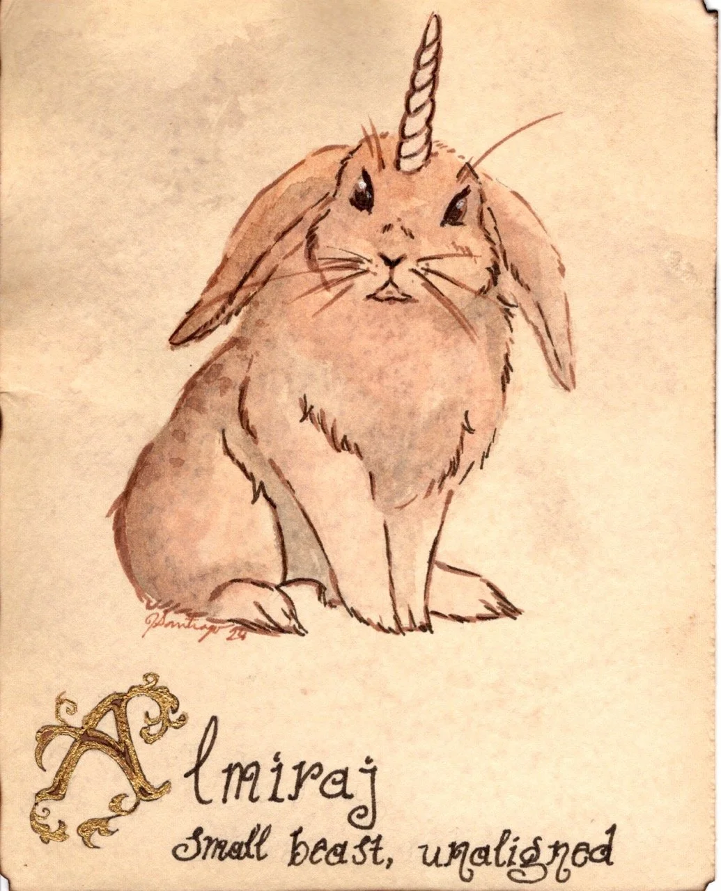 Image of Almiraj