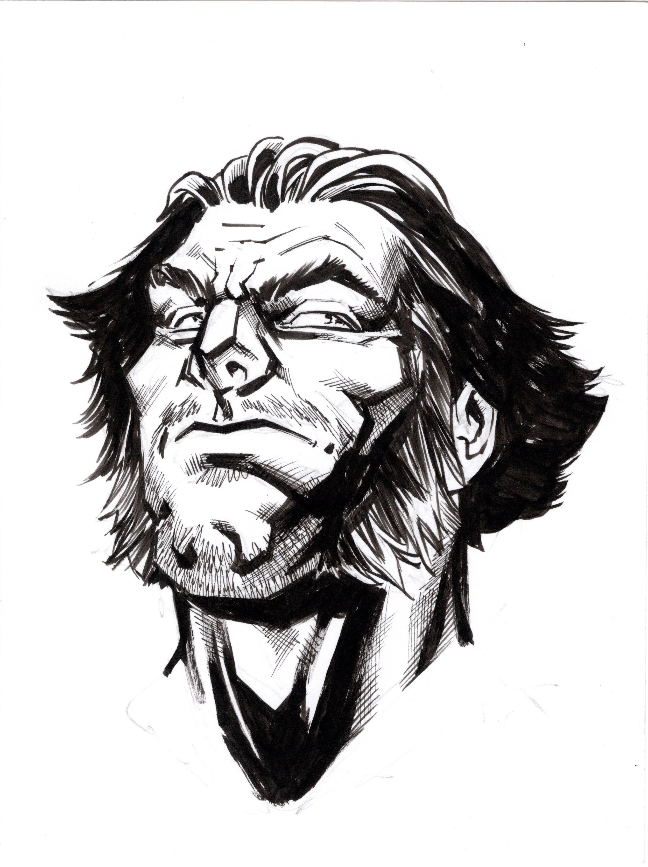 Image of Logan