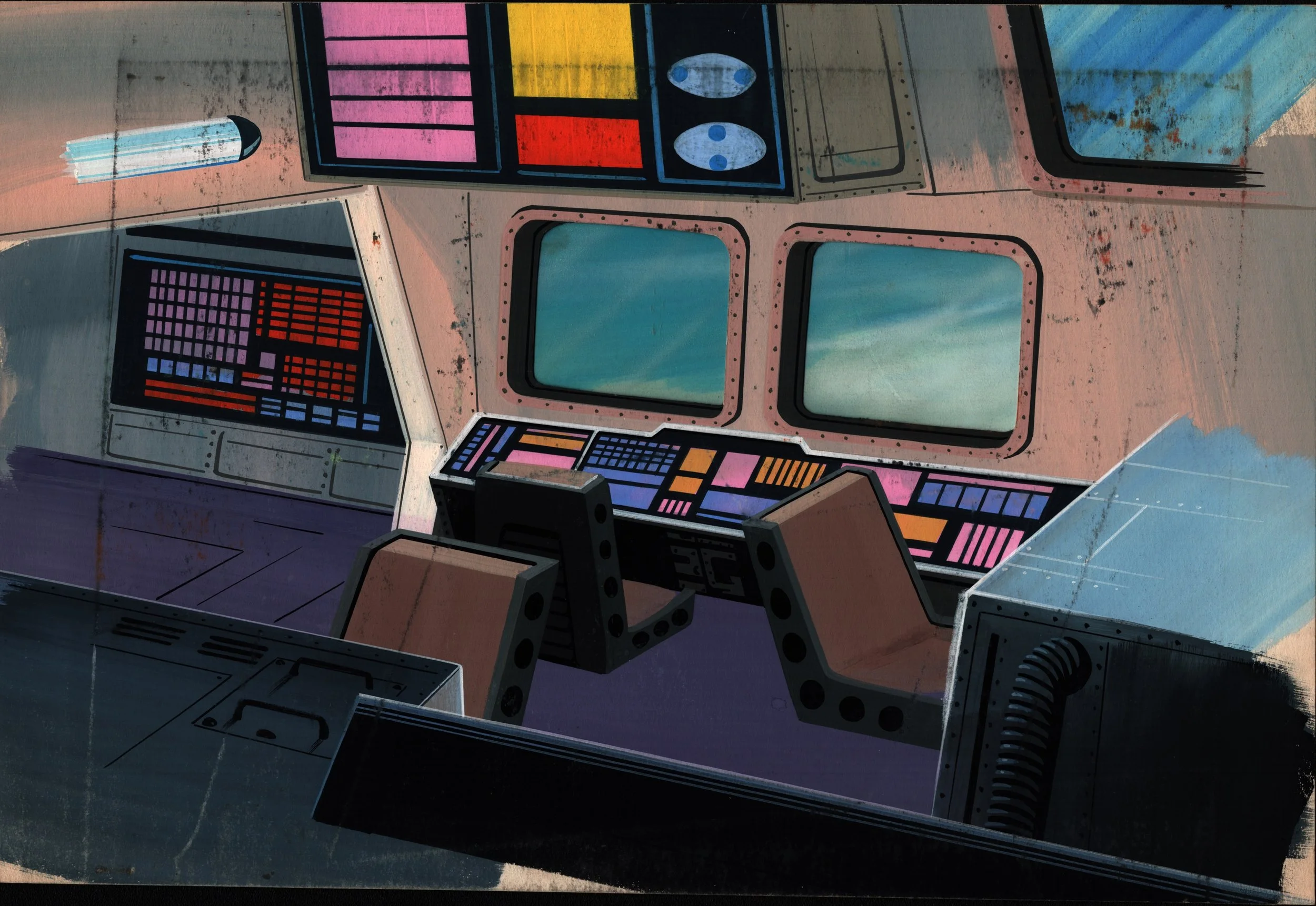 Tatsunoko Productions_Original Background_ 17.jpeg