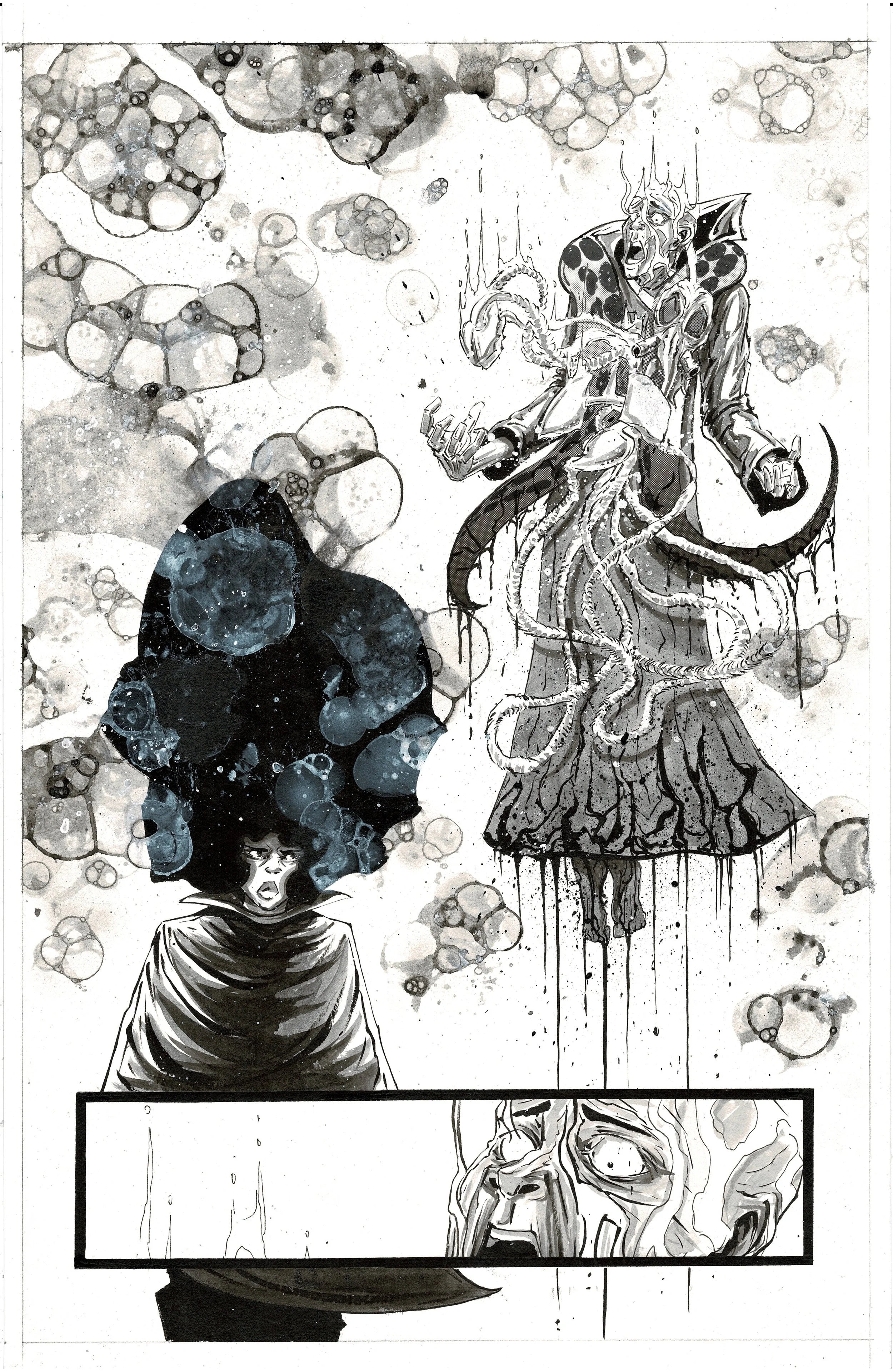 Image of Shout Kill Revel Page 189