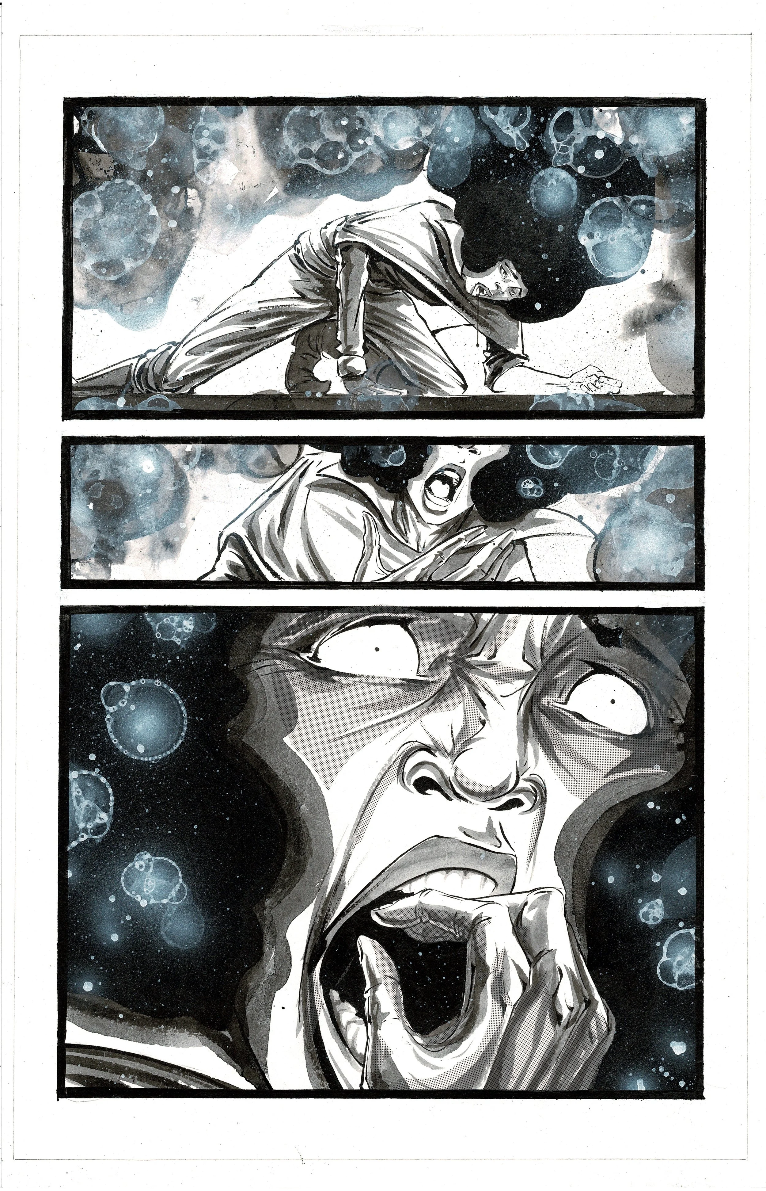 Image of Shout Kill Revel Page 185