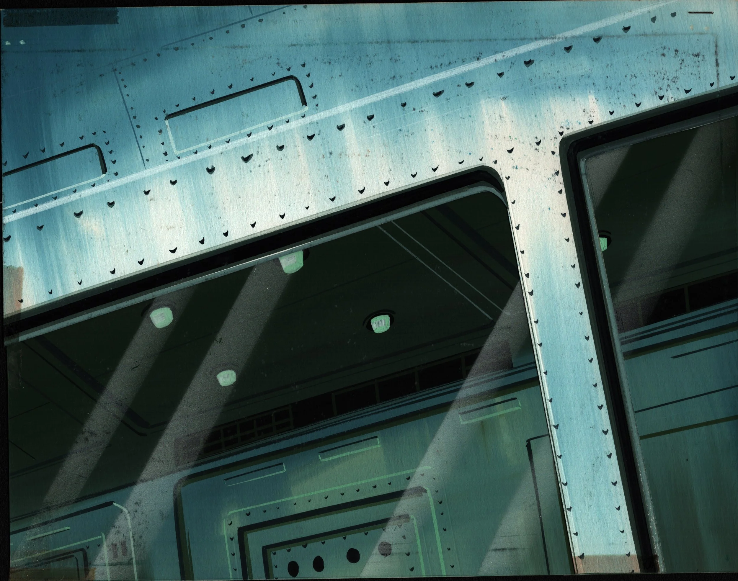 Tatsunoko Productions_Original Background_ 6.jpeg