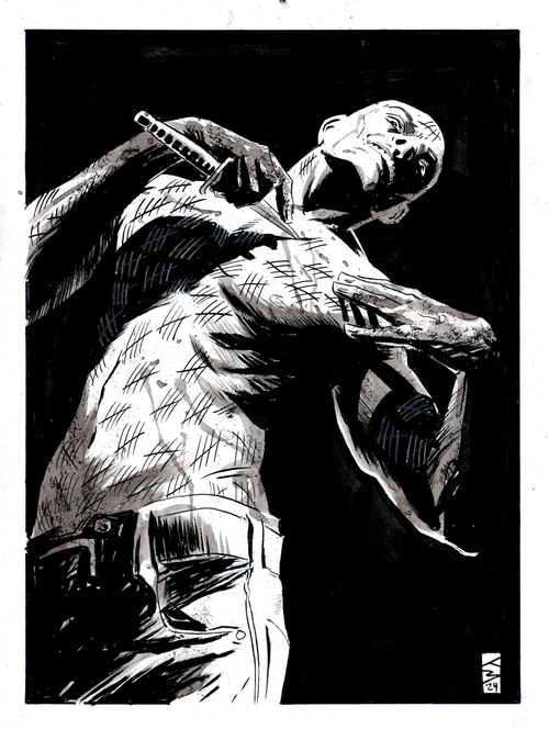 Keith Browning | Celebration | The Artist Bullpen