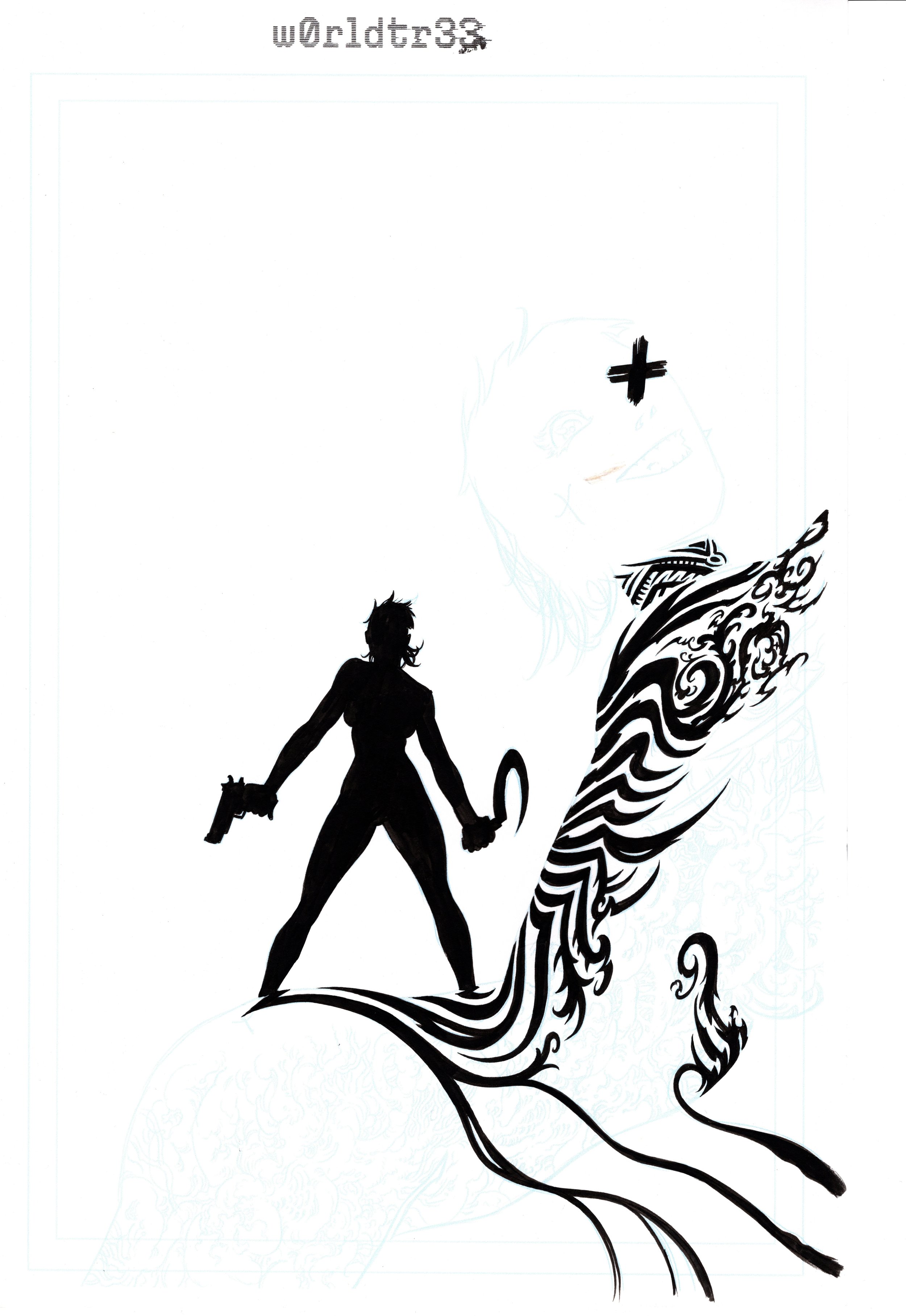 LEVEL_W0rldtr33_#14 Cover Overlay.jpeg