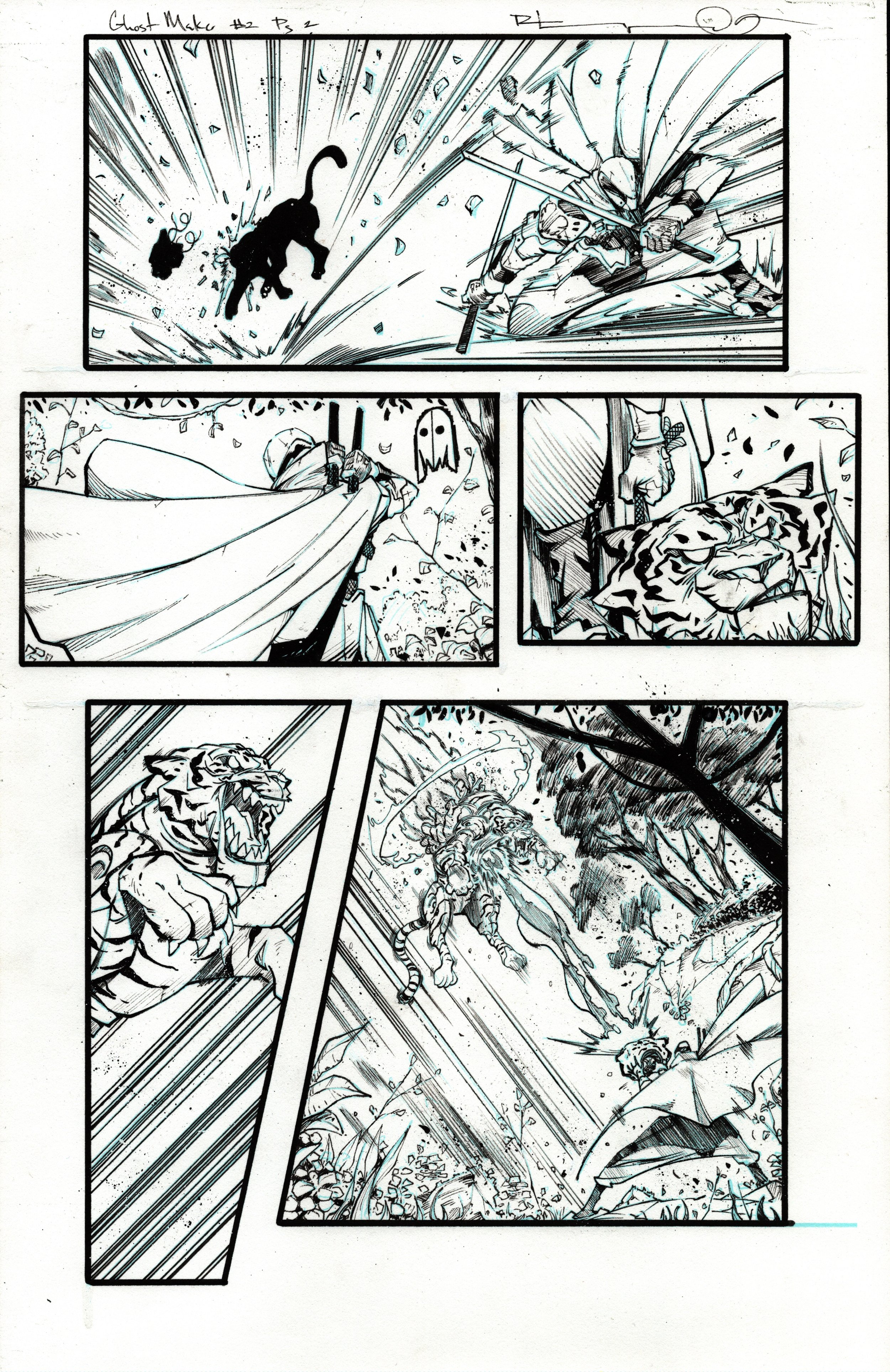 Ghost-Maker #2 Page 02