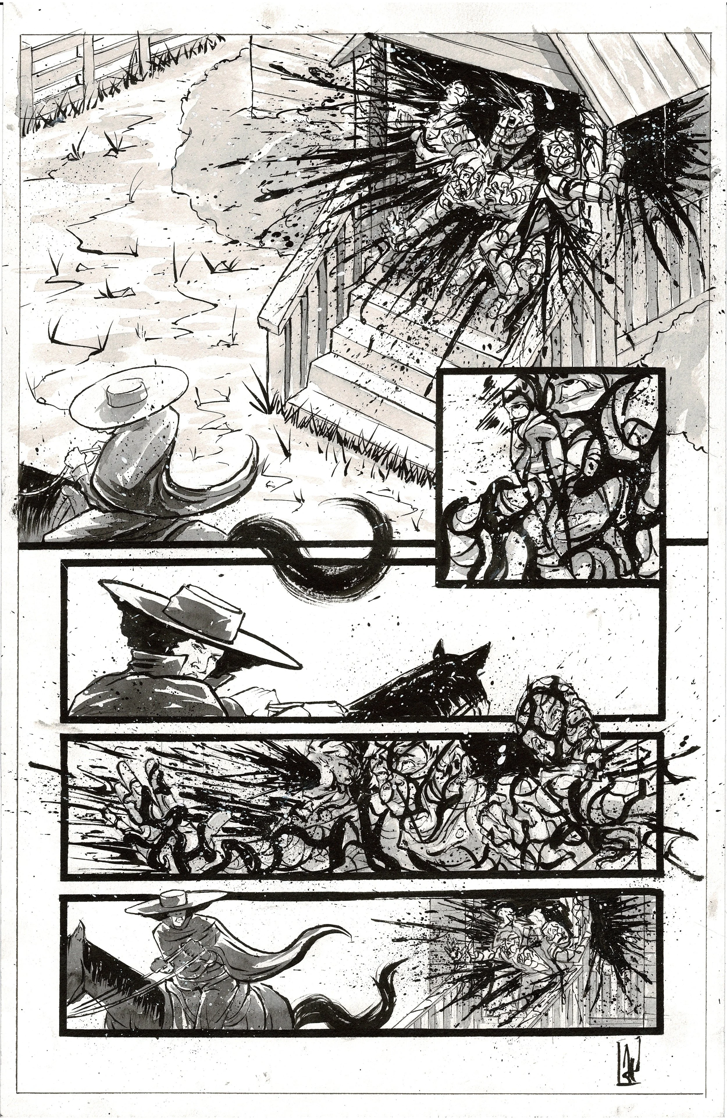 Shout Kill Revel Page 37