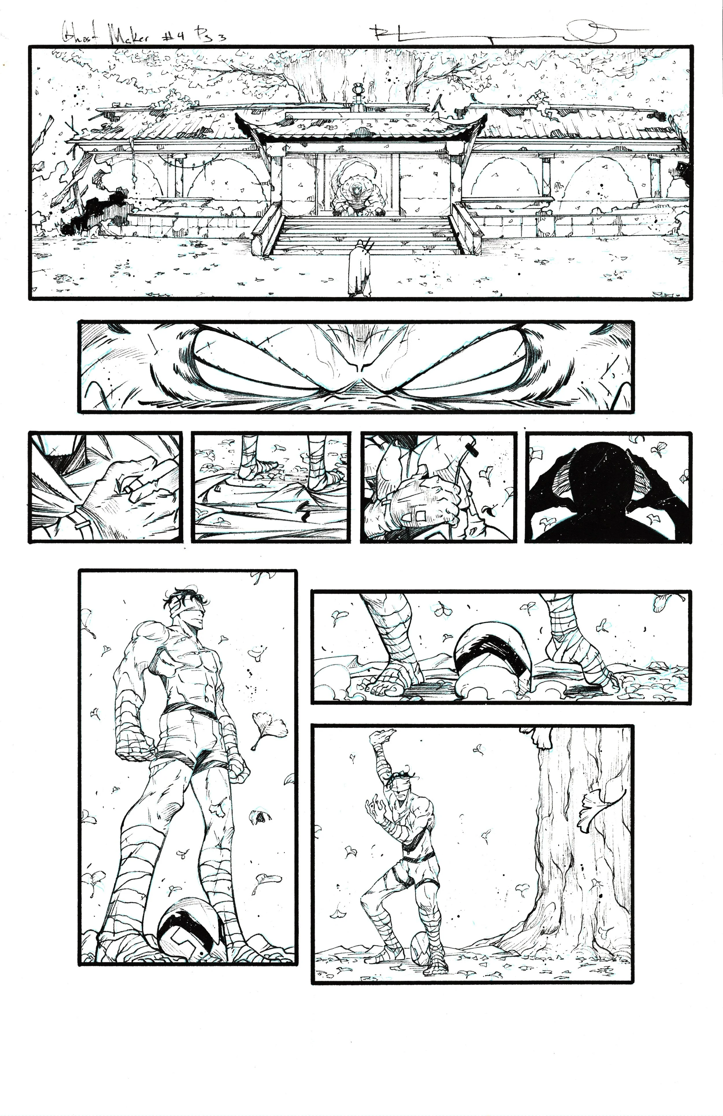 Ghost-Maker #4 Page 03