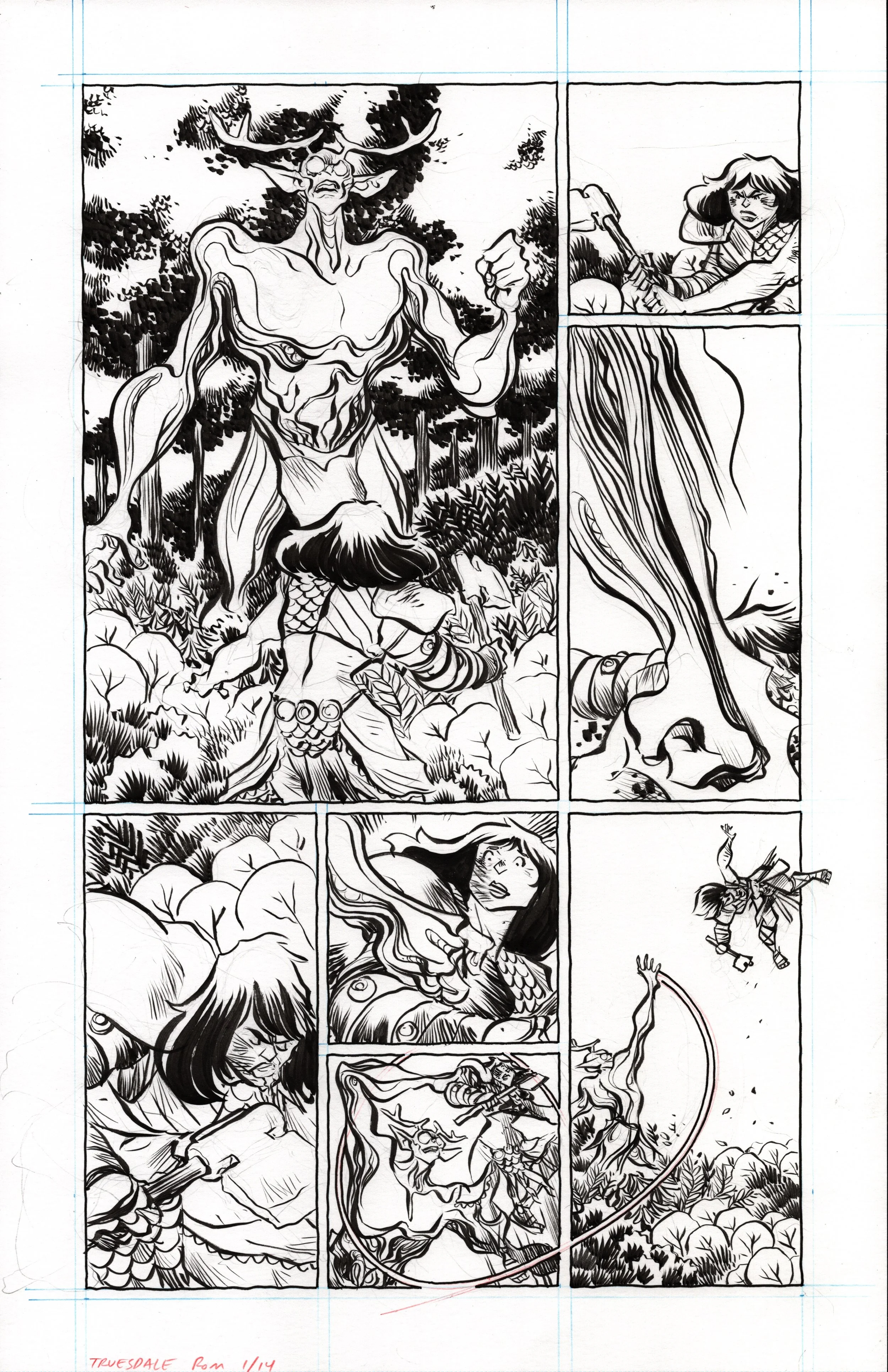 LONERGAN_Miss Truesdale and the Rise of Man_#1 Page 14.jpeg