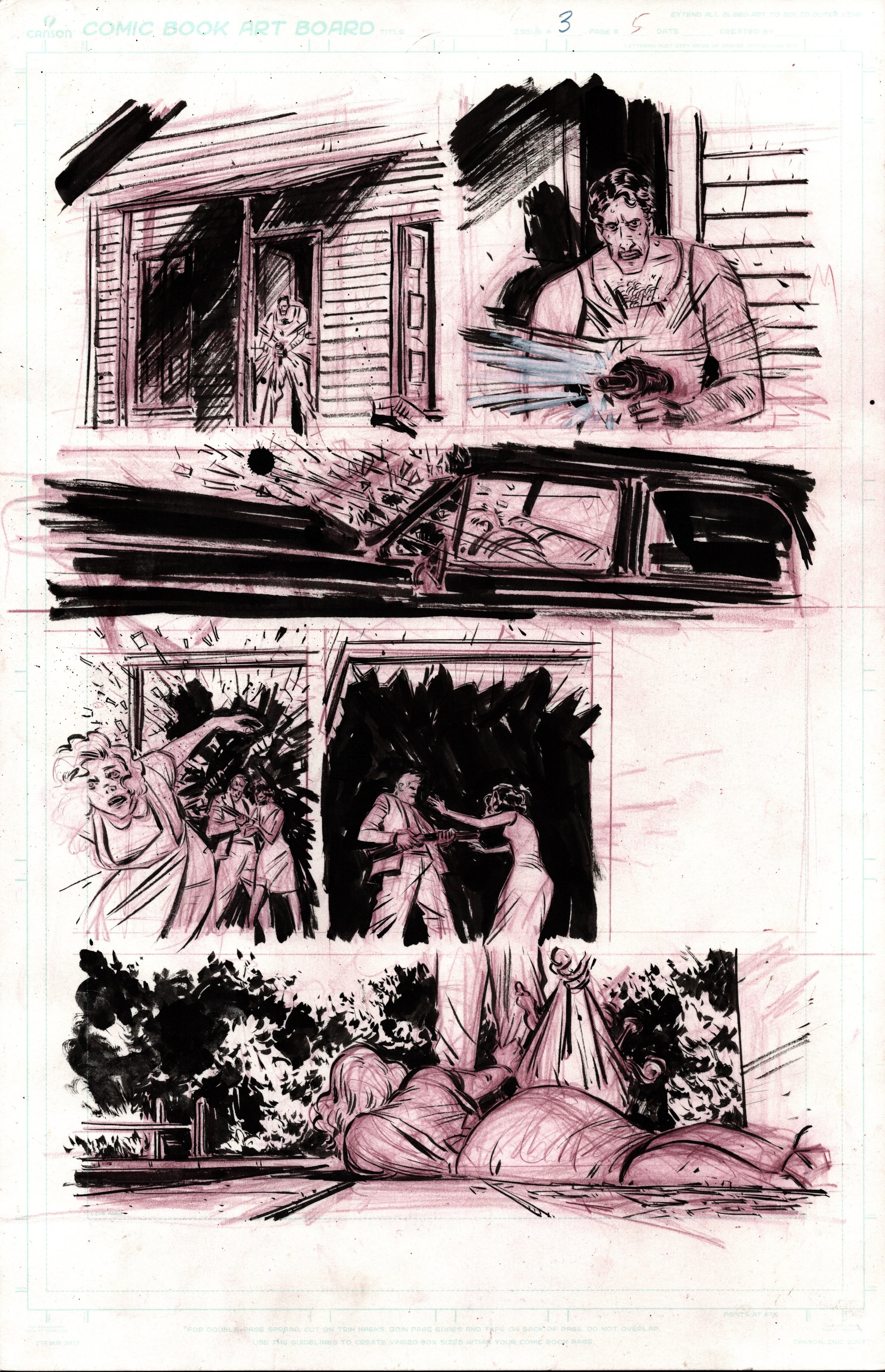 Hit #3 Page 05