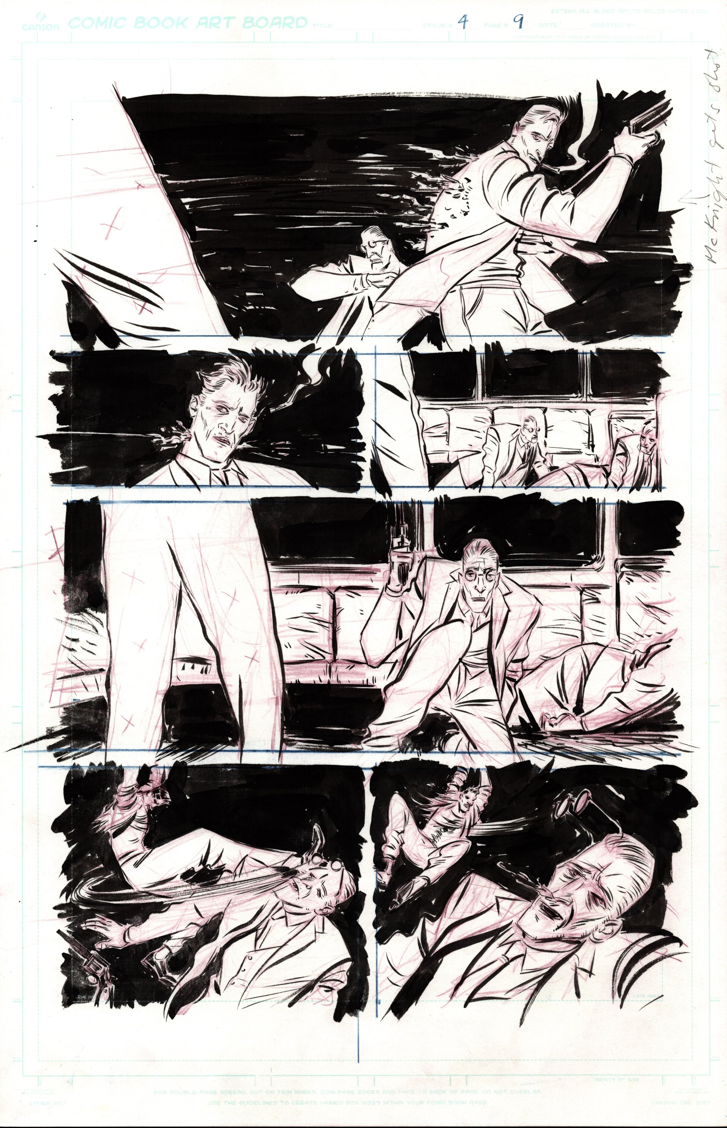 Hit #4 Page 09