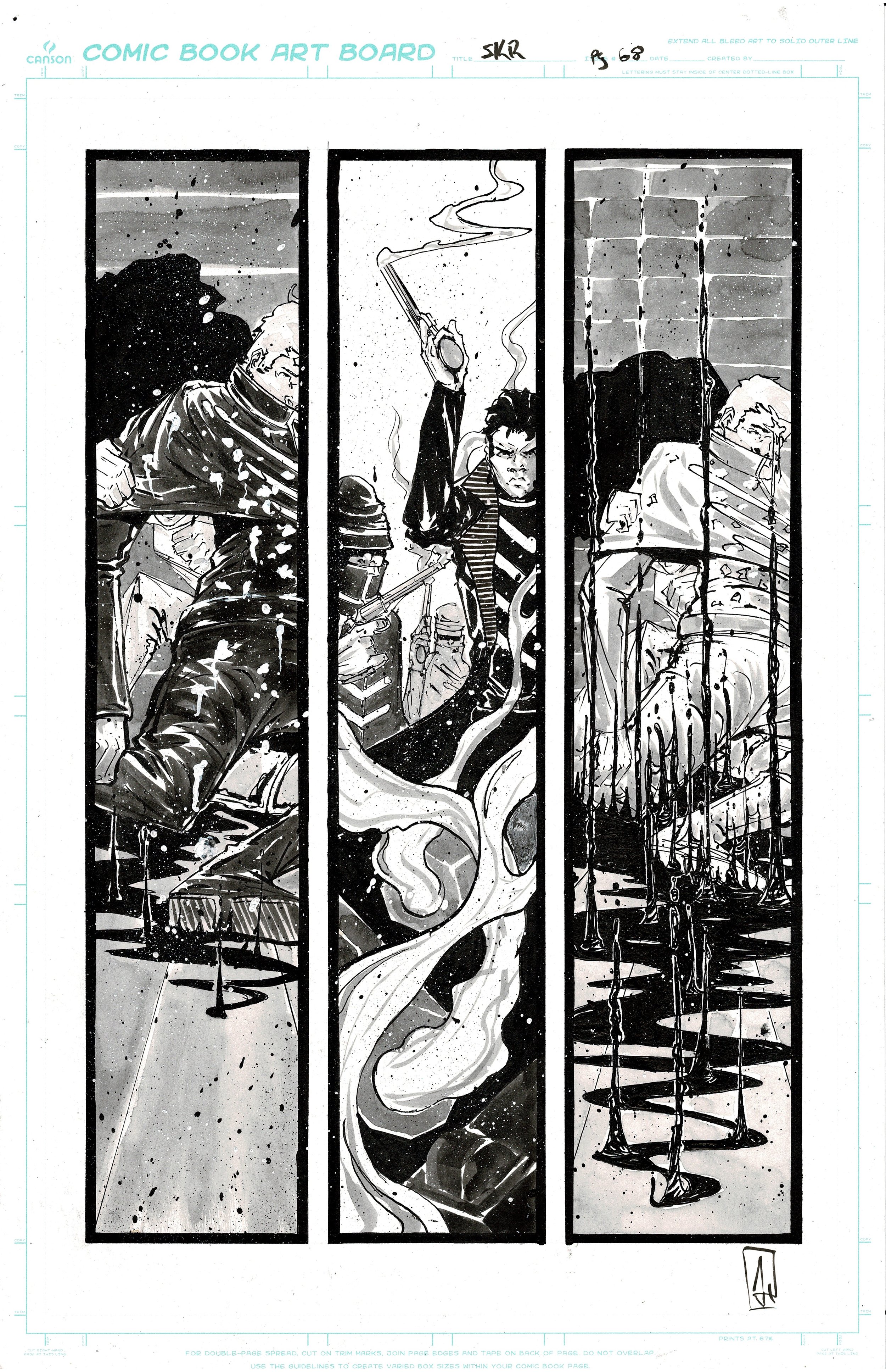 Shout Kill Revel Page 68