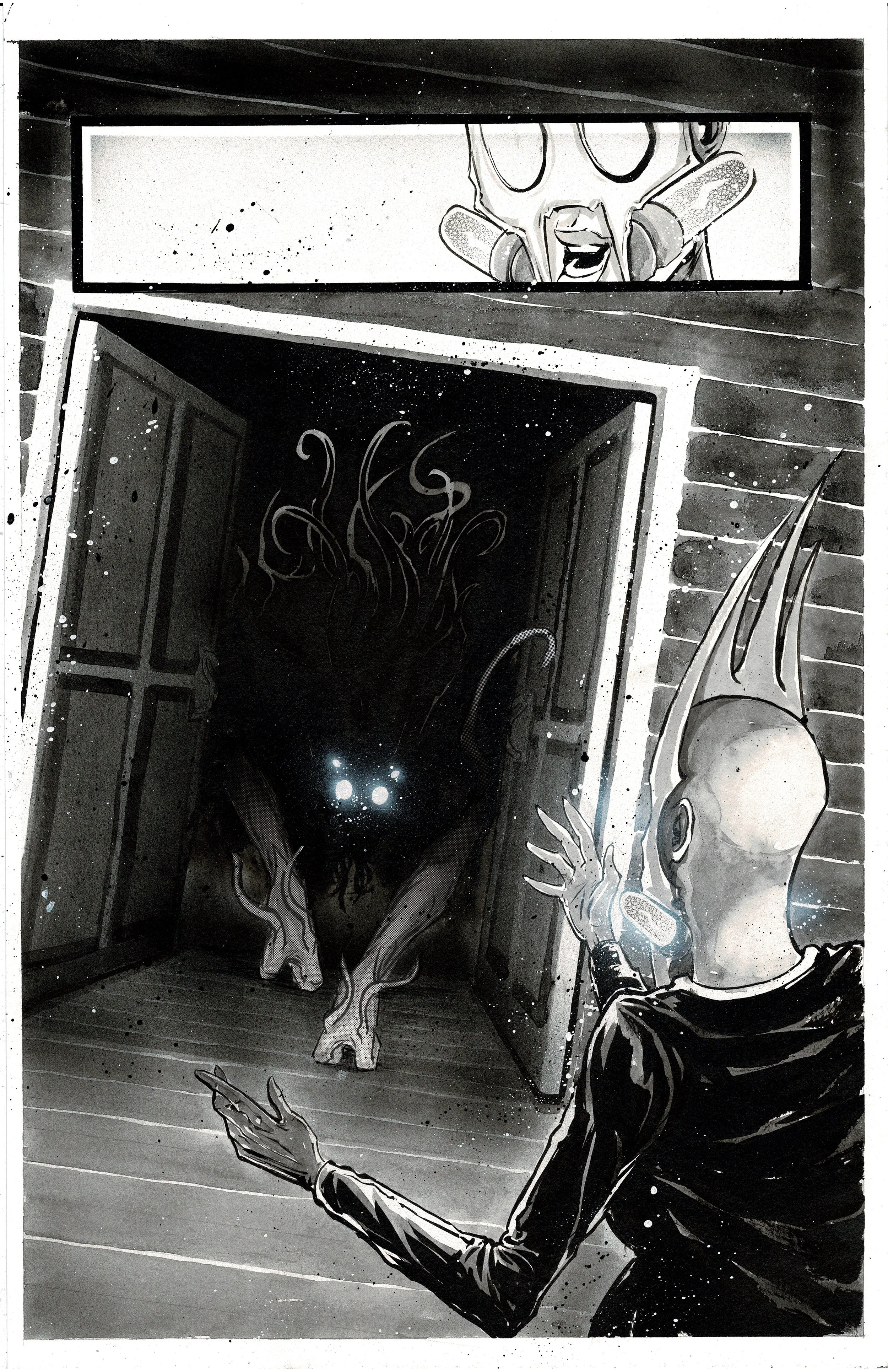 Image of Shout Kill Revel Page 167