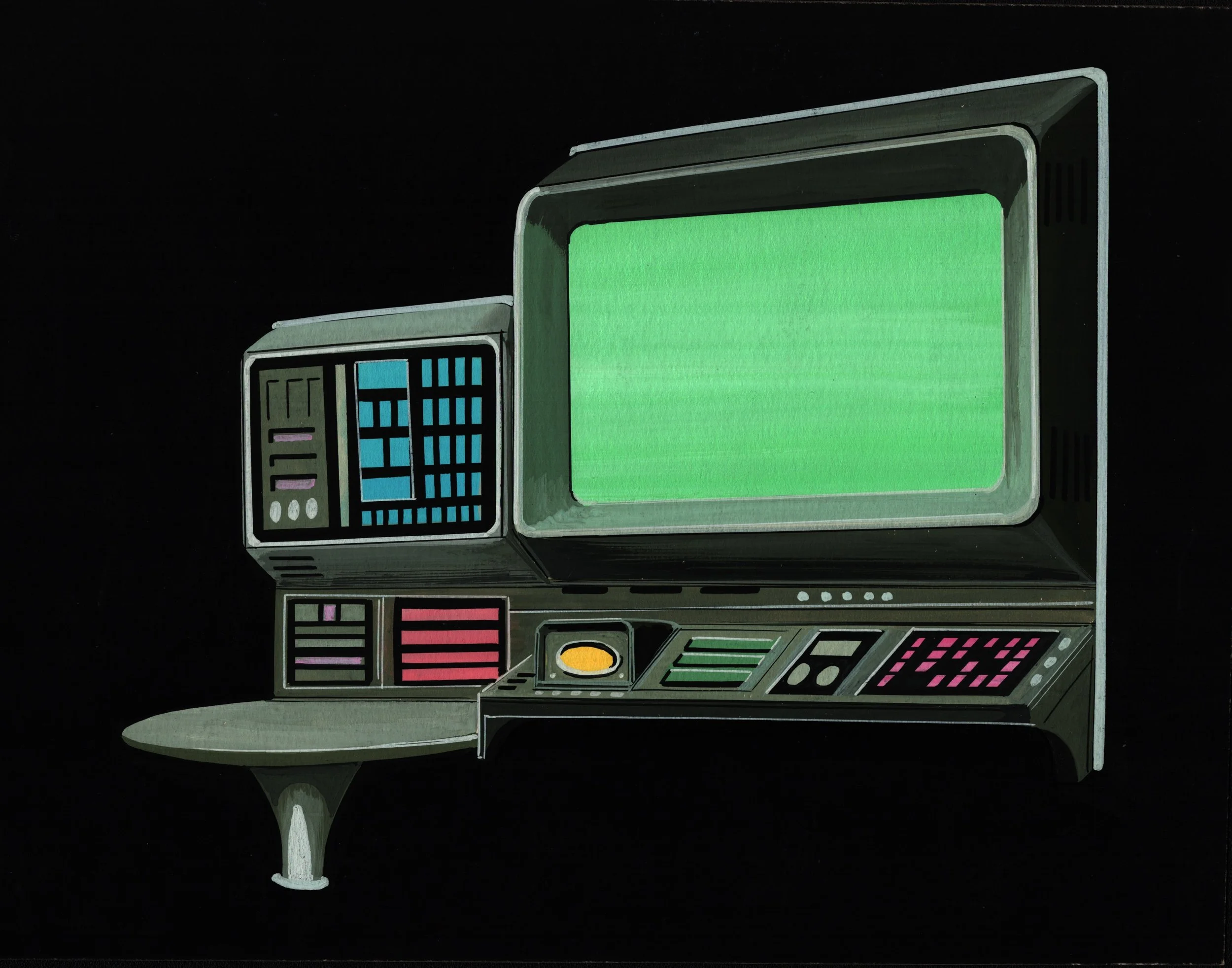 Tatsunoko Productions_Original Background_ 9.jpeg