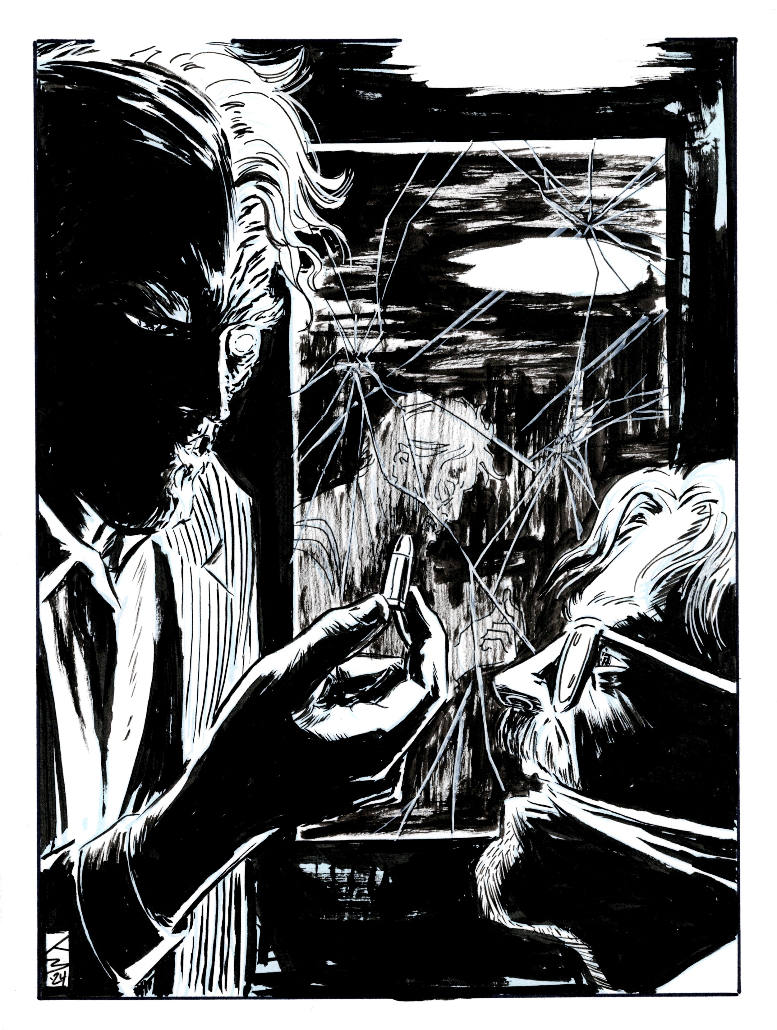 Two-Face Gordon Hostage.png