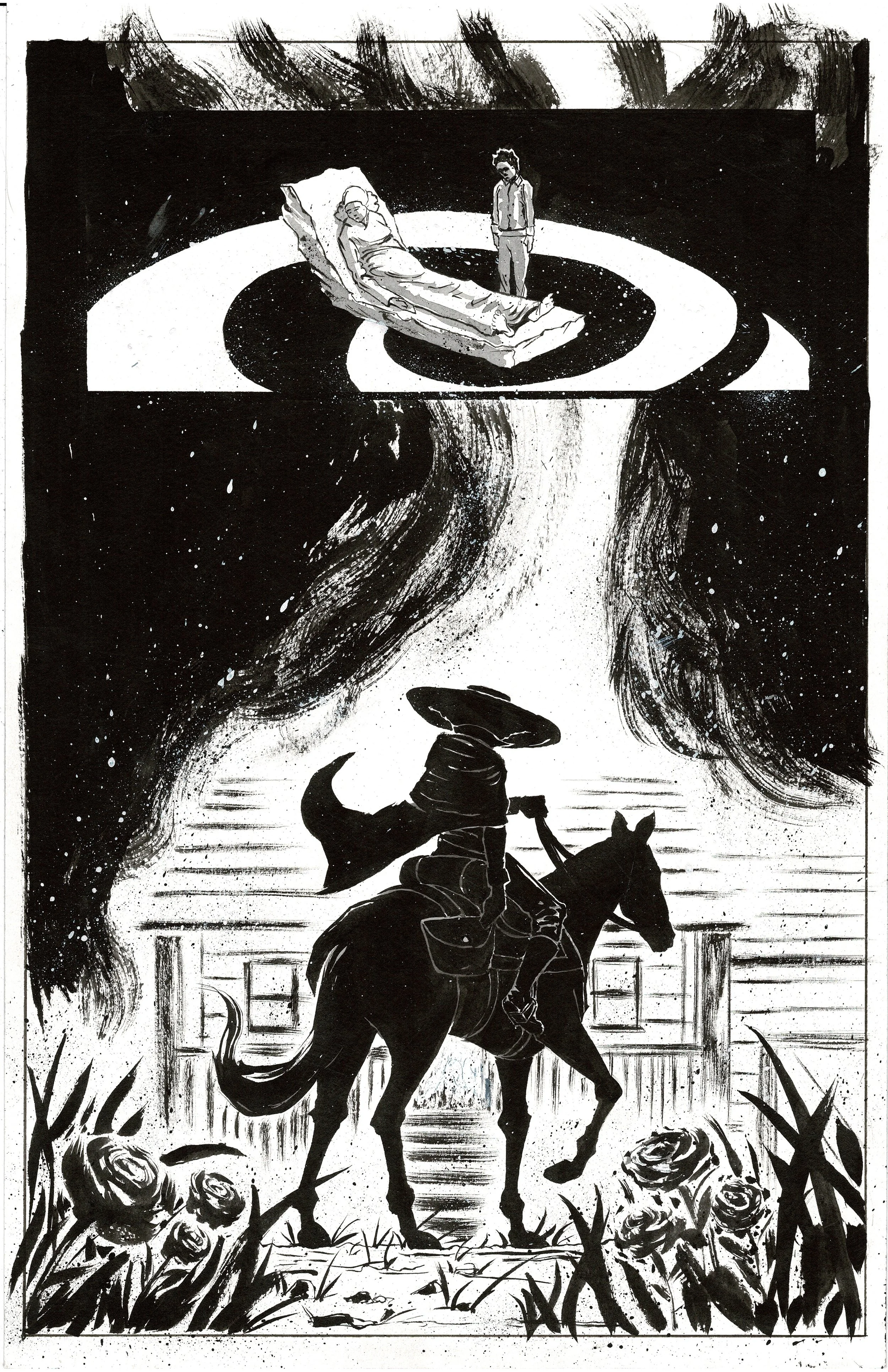 Shout Kill Revel Page 24