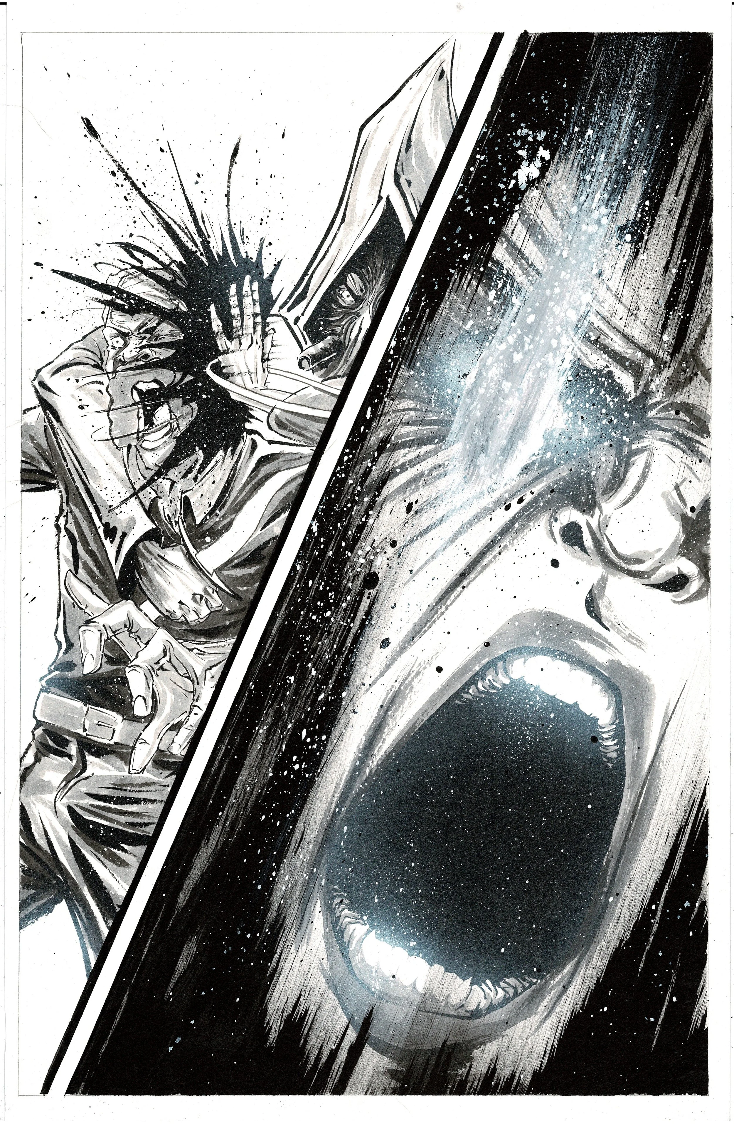 Image of Shout Kill Revel Page 182