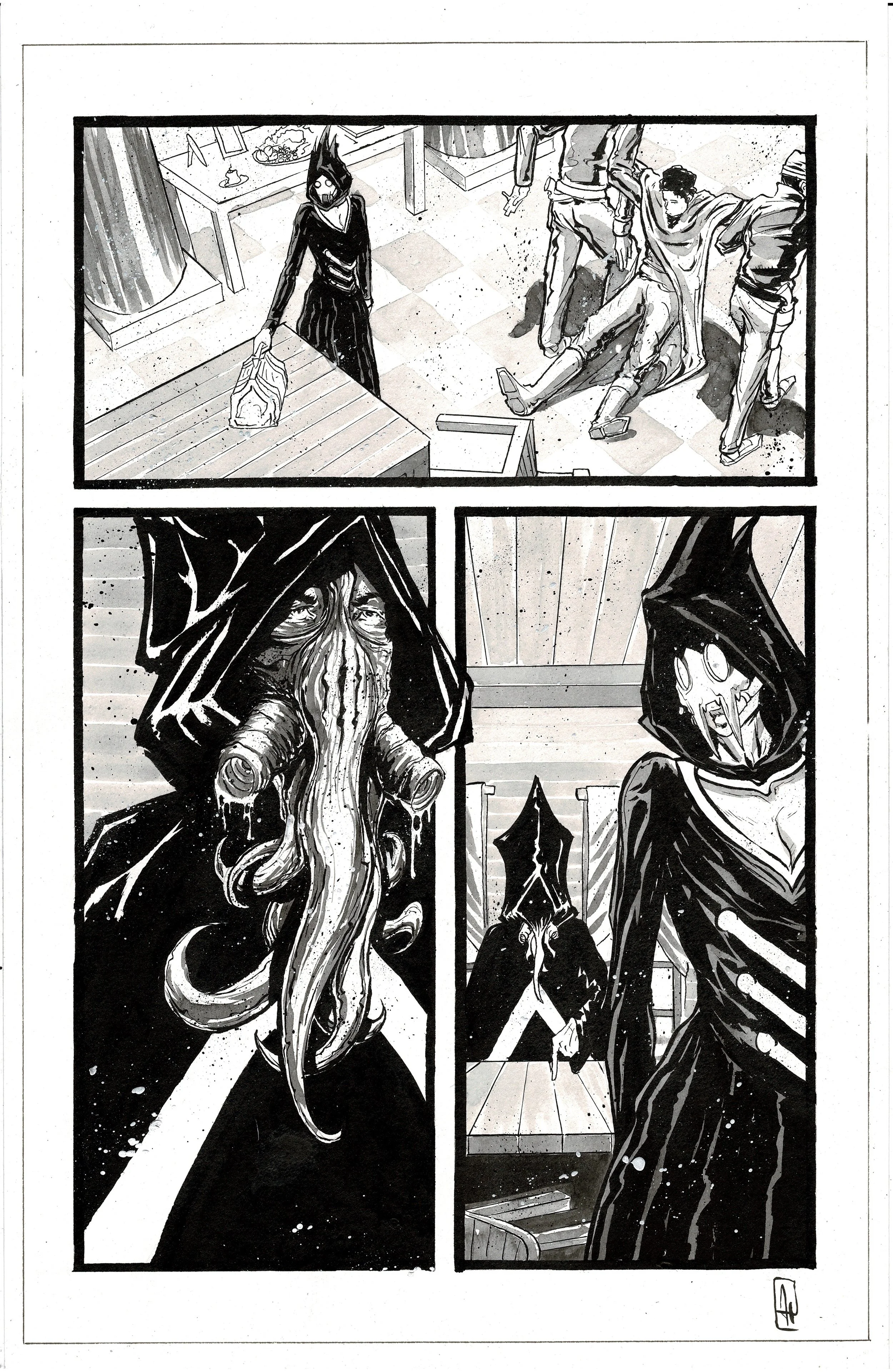 Shout Kill Revel Page 52