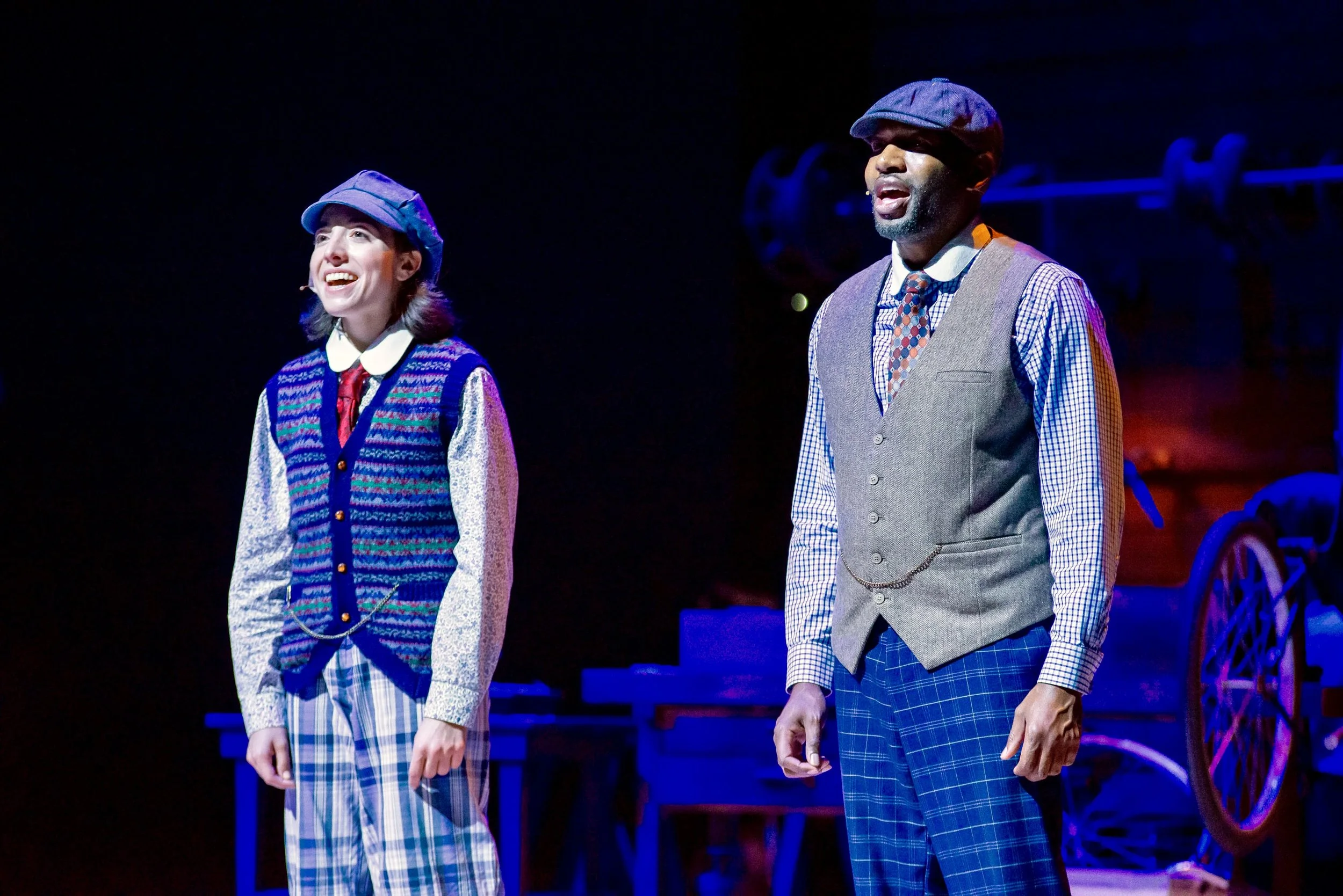 Kitty Hawk / Adrienne Arsht Center