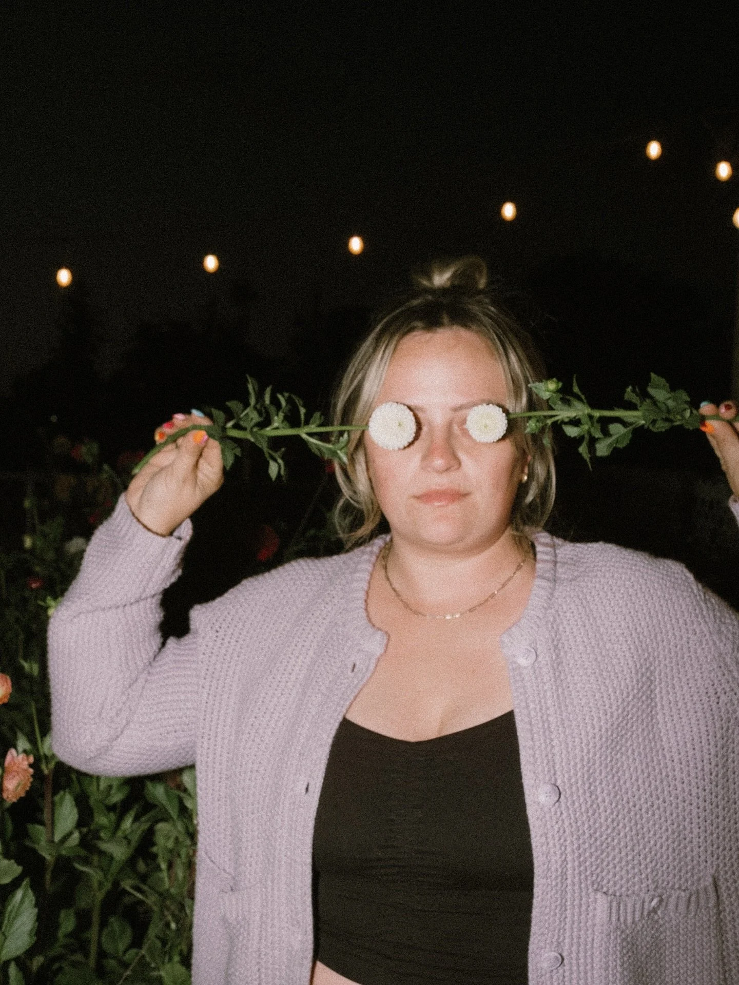 Annual b-day self-portraits are coming a day late 🥳

When I started my business at 21, social media was a baby. Pinterest was brand-new and FB was where I booked my first clients. If you weren&rsquo;t posting online, it felt like you might not exist