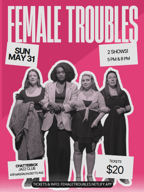 Female Troubles