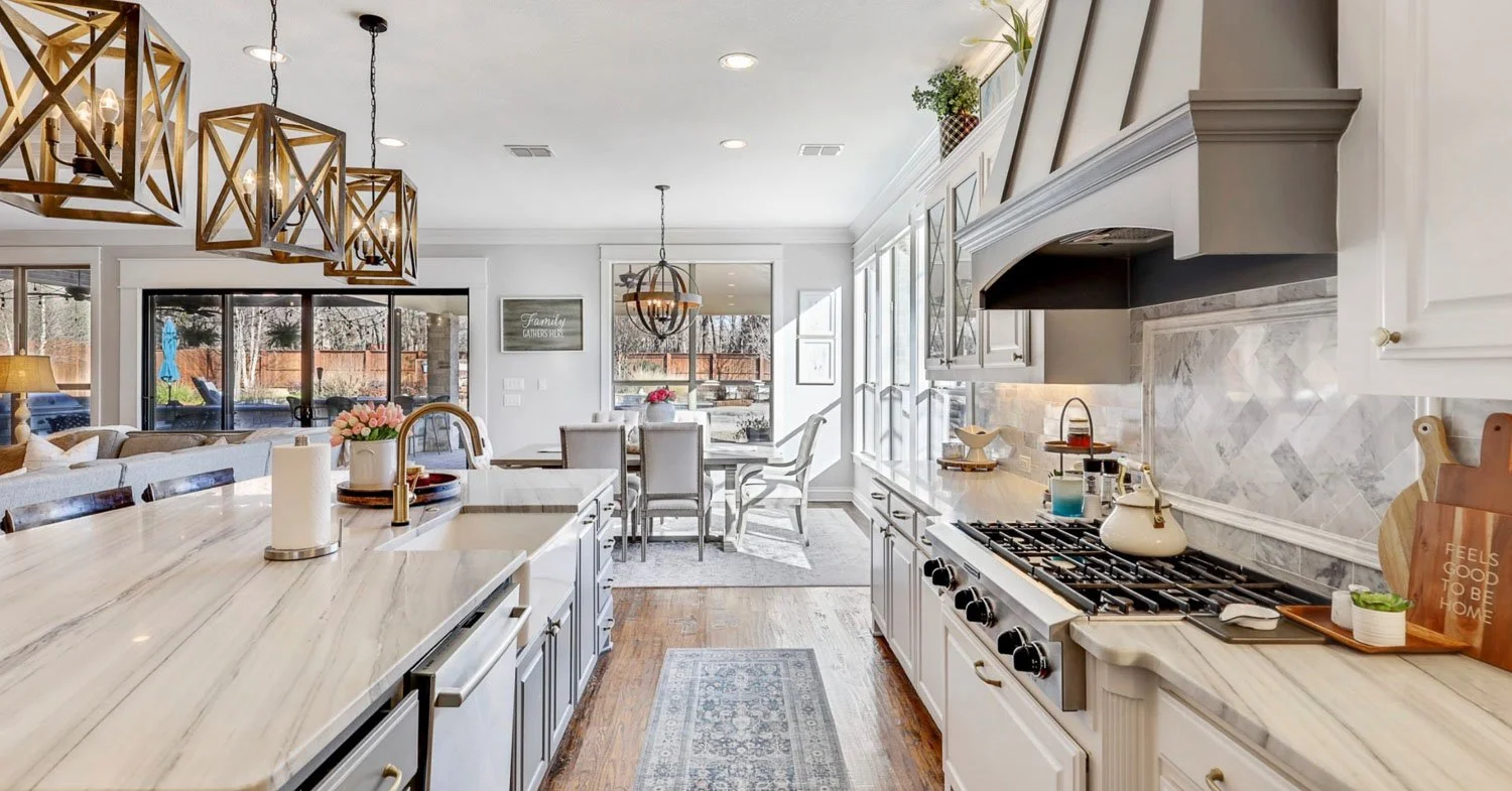 Trends for Interior Design: Why Homes Feel Different From 10 Years Ago