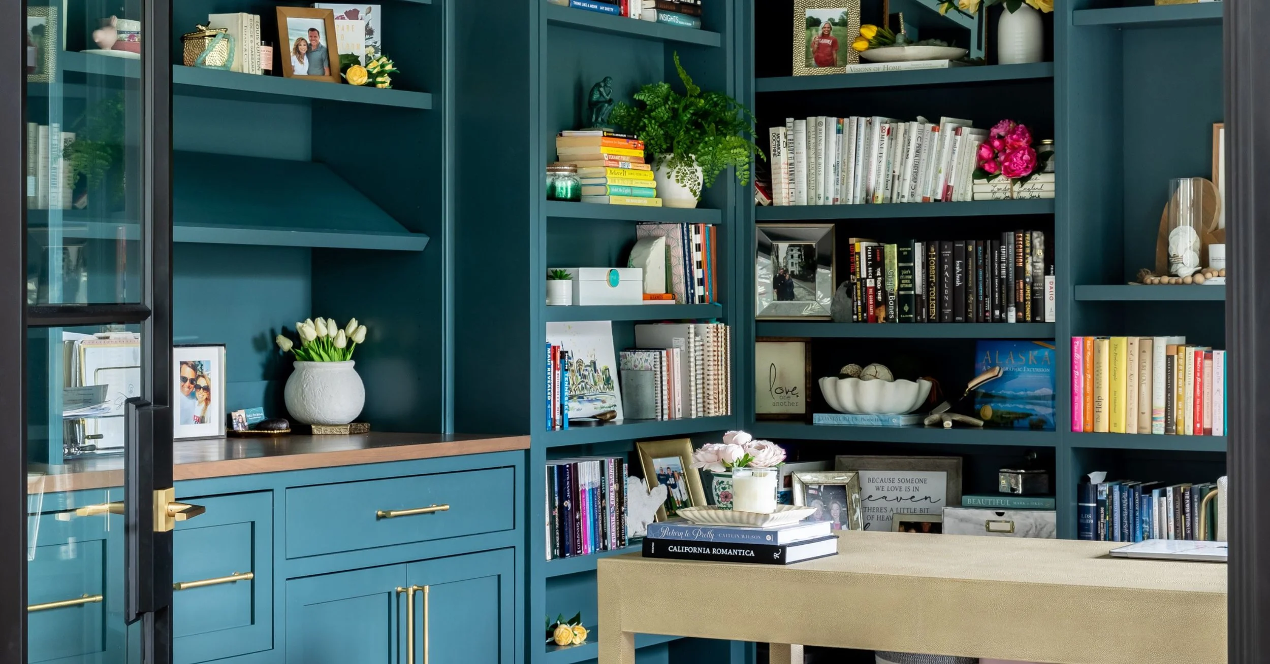 Learn about the Pantone Color of the Year.