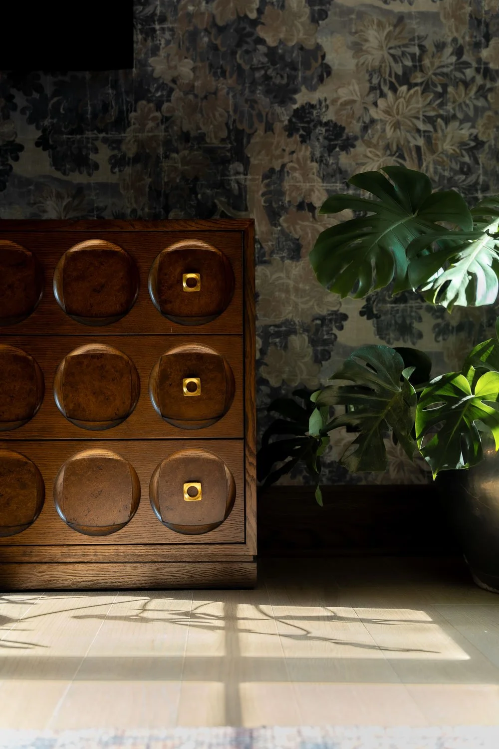 Custom wood furniture in Texas.