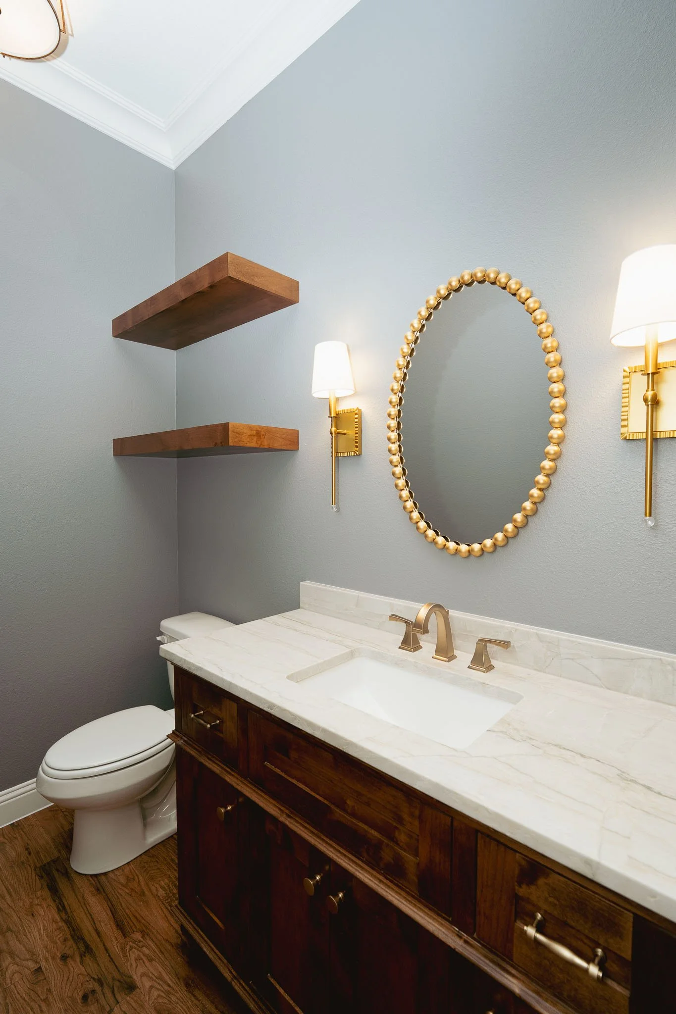 Nashville interior designer's guide to interior paint colors.