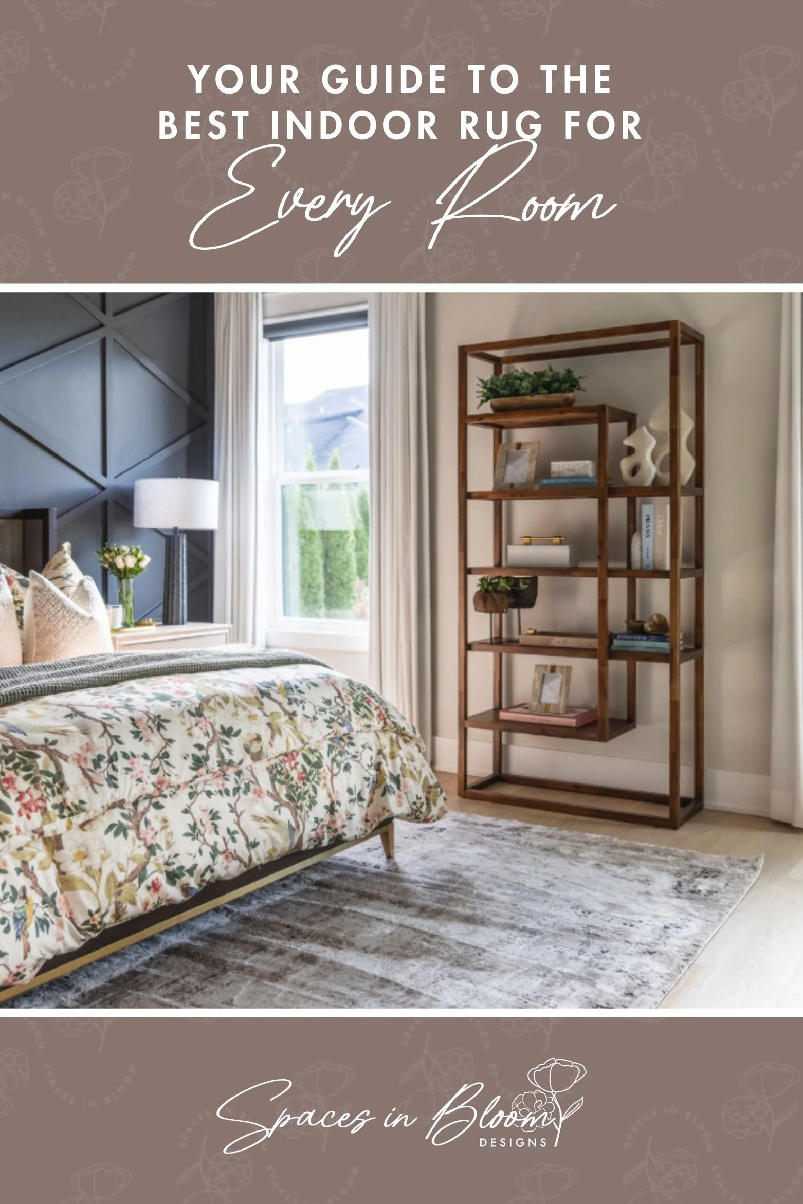 A guide to the best indoor rugs, offering helpful tips on selecting and styling indoor rugs for different spaces.