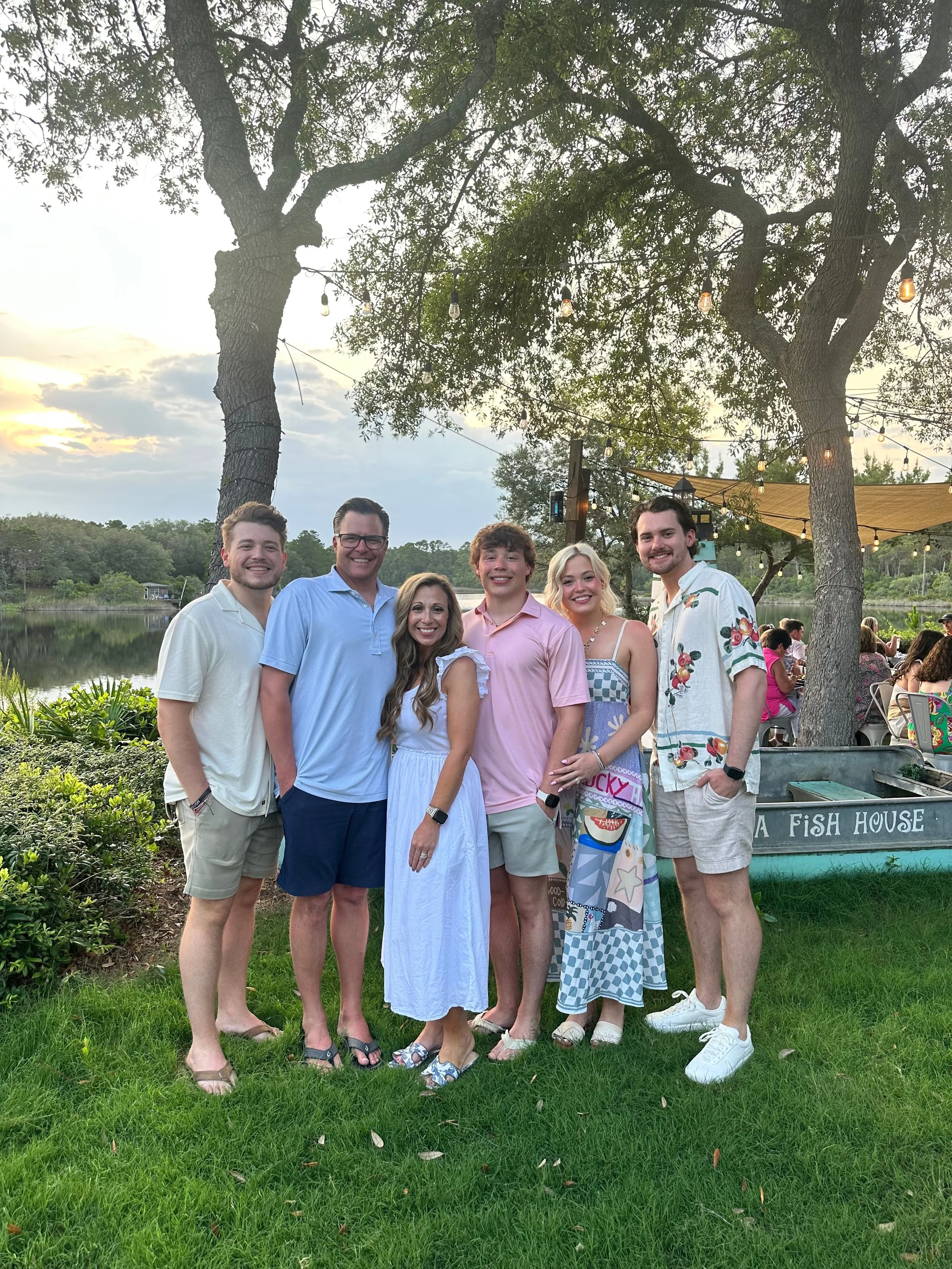 Exploring what an empty nester lifestyle looks like after kids move out