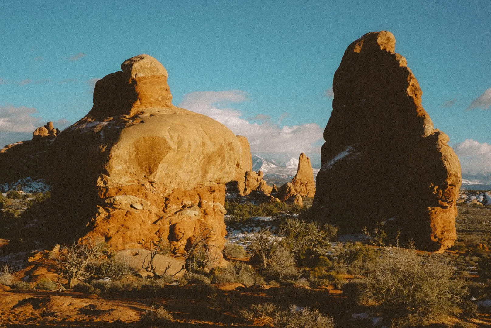 Moab, Utah 
