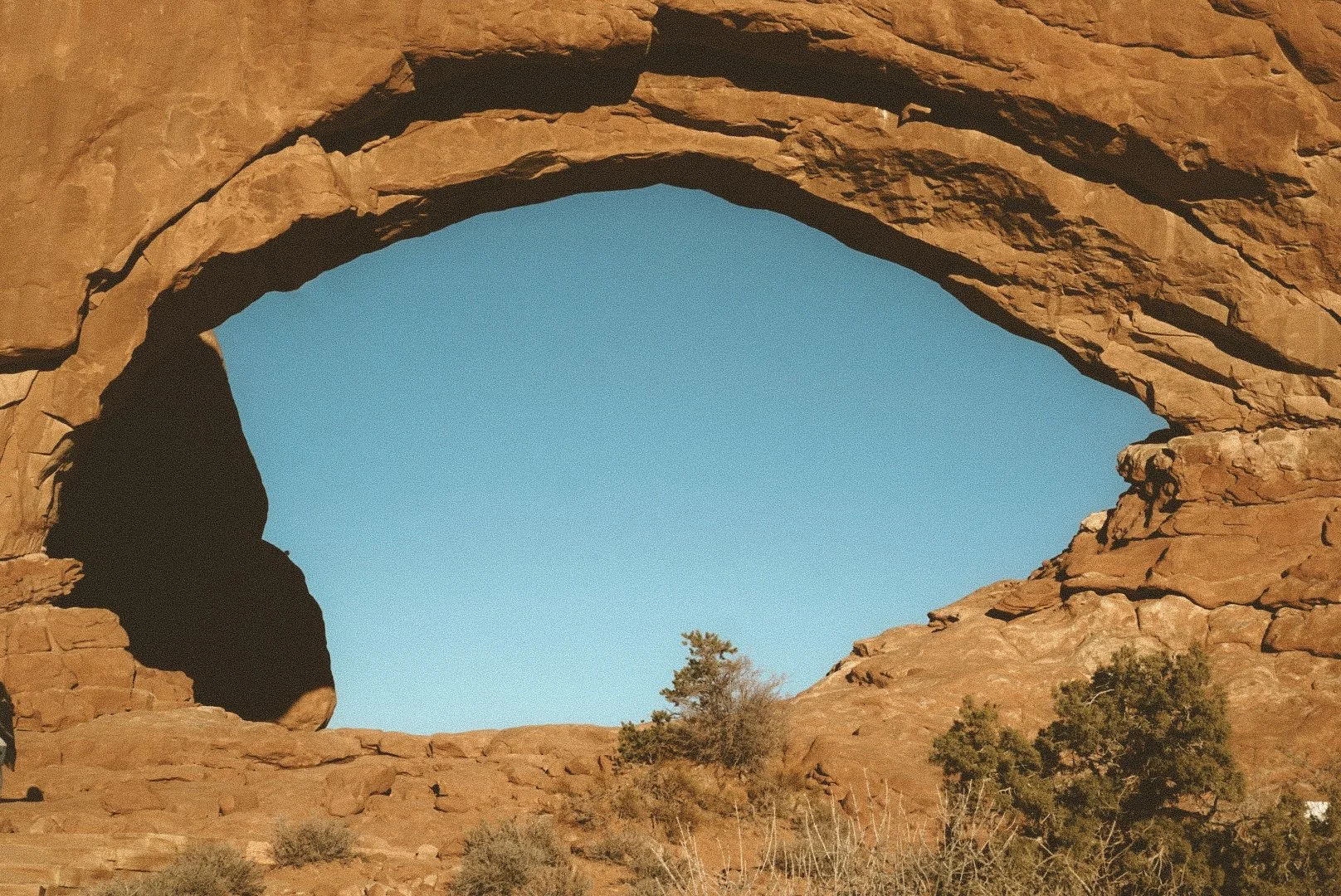 Arches National Park 