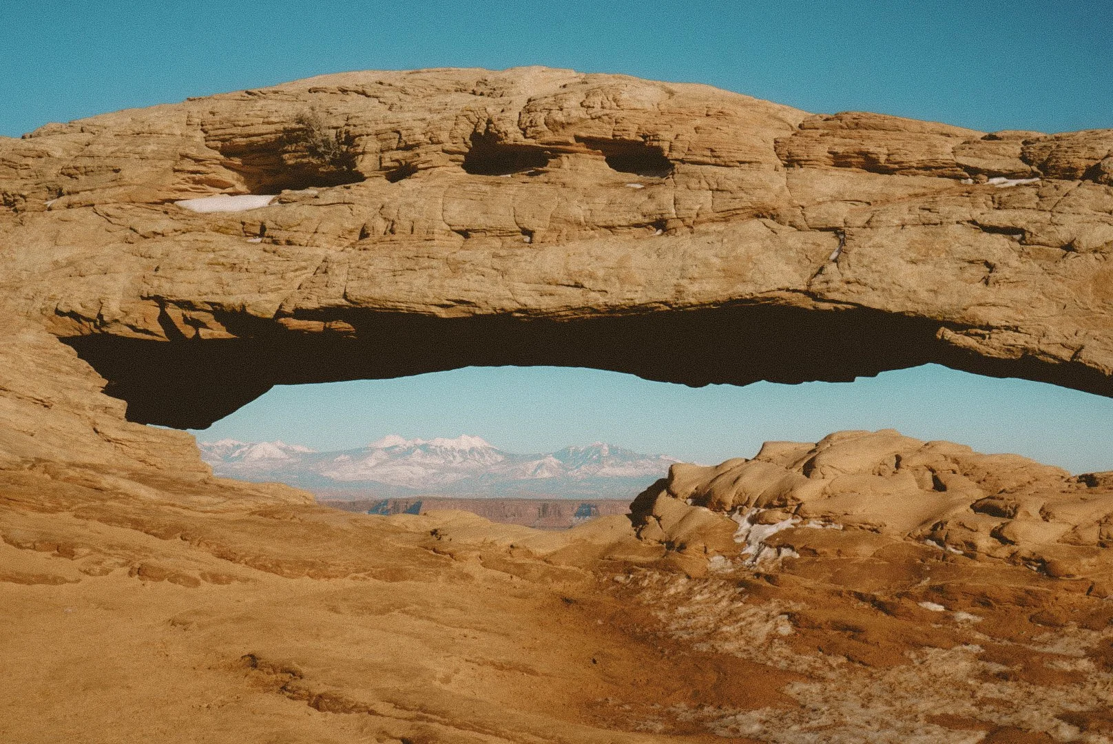Canyonlands