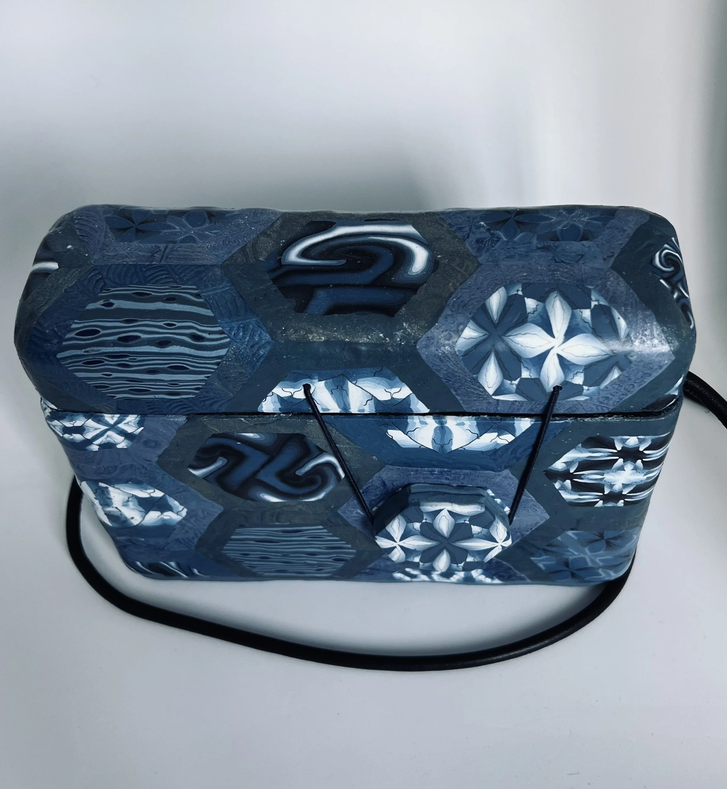 Blue Tessellation Purse1.jpg