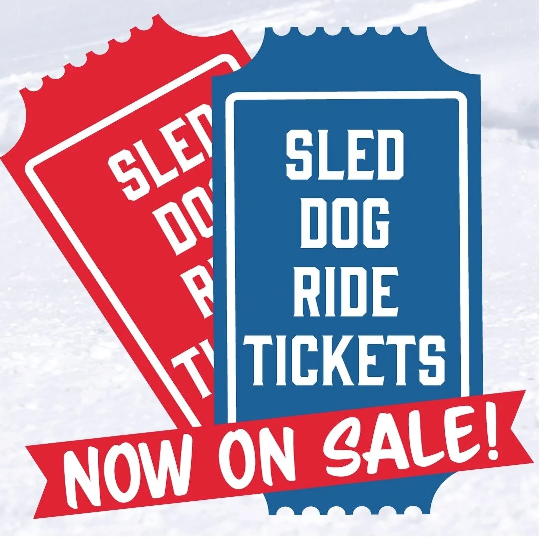 Donate — Klondike Dog Derby