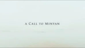 A Call to Minyan