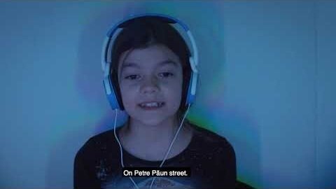 Telekom Romania - The Online Park