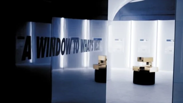 Nike x Footlocker - Sneakeasy: A Window To What’s Next