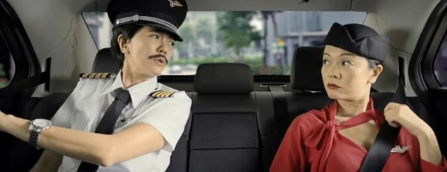 OCBC OneTouch