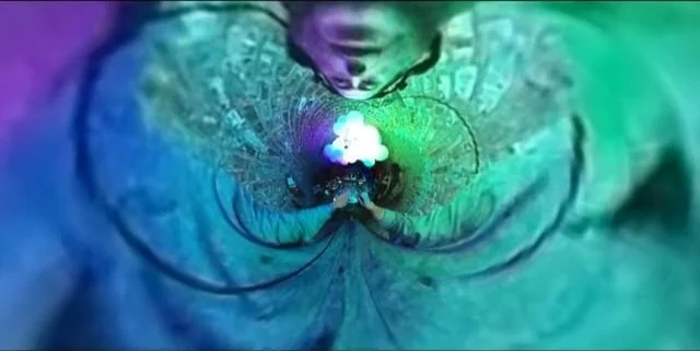 DJeidoscope