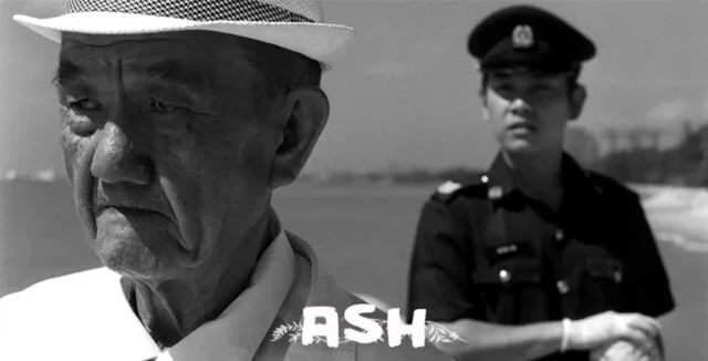 Ash