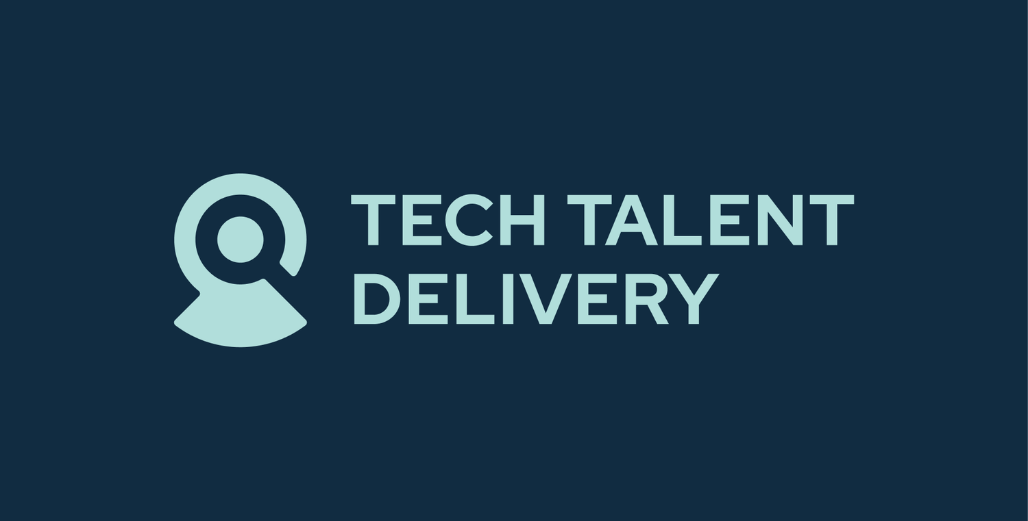 Tech Talent Delivery