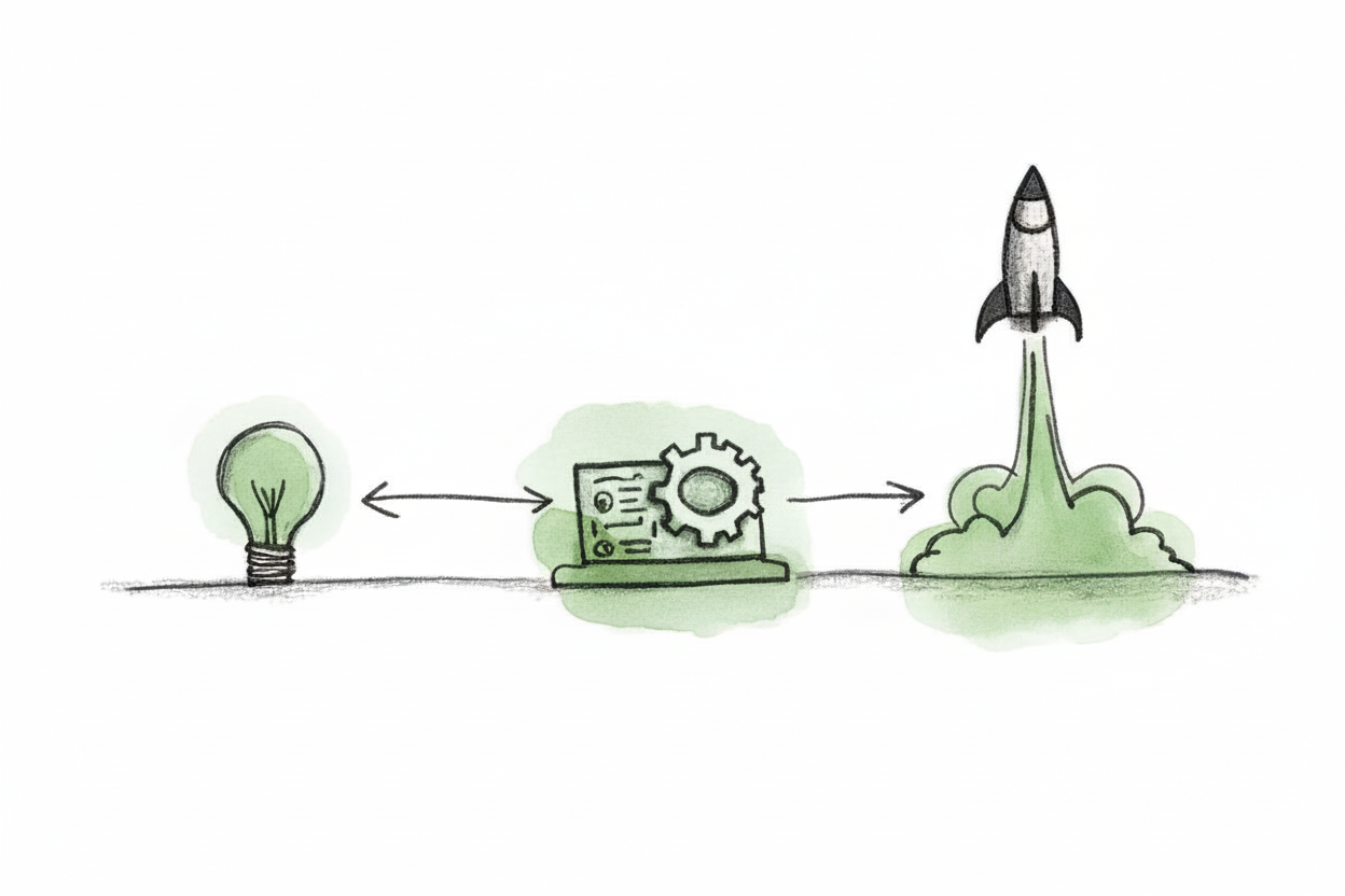 Transforming Enterprise Innovation