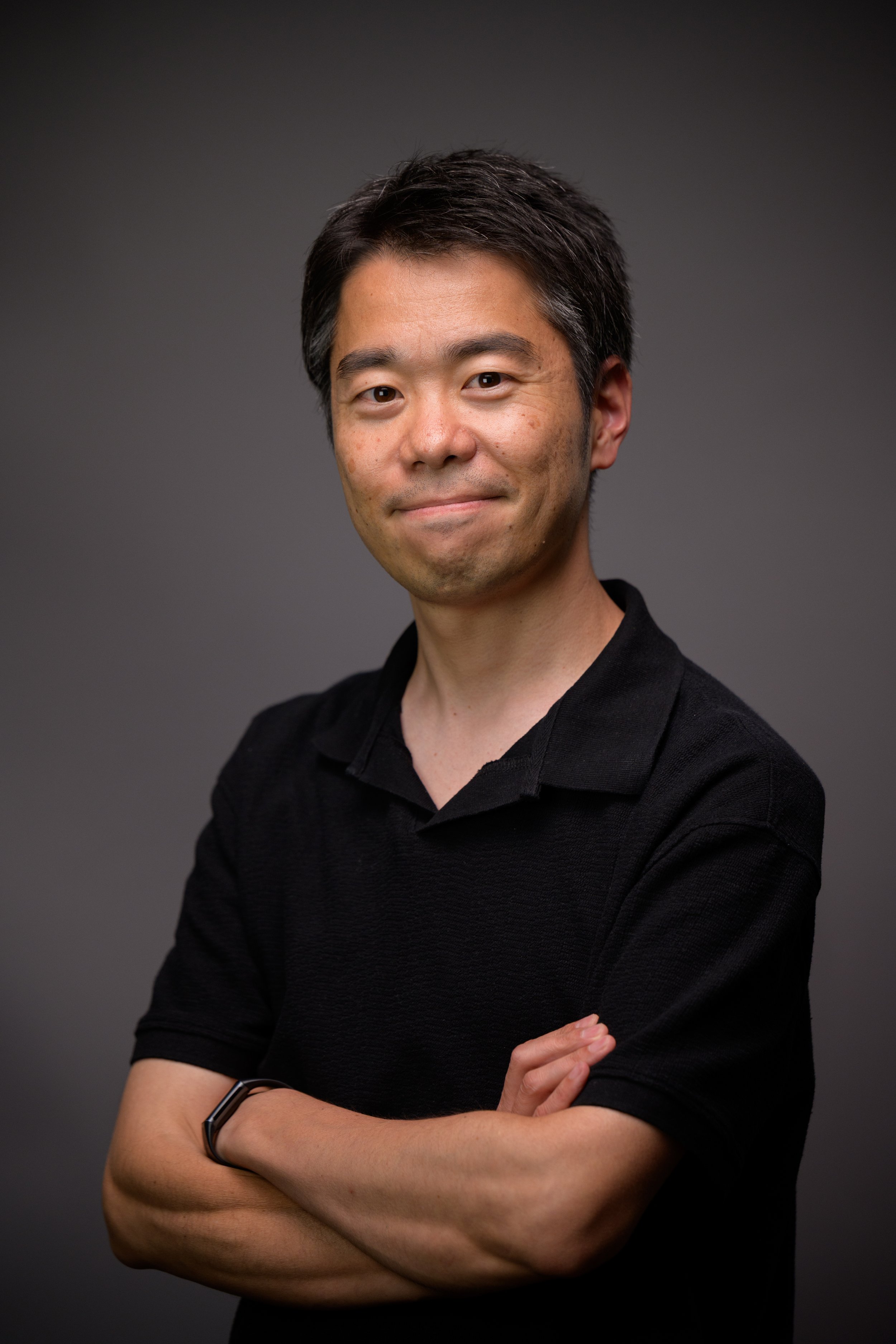 Daisuke Tanaka