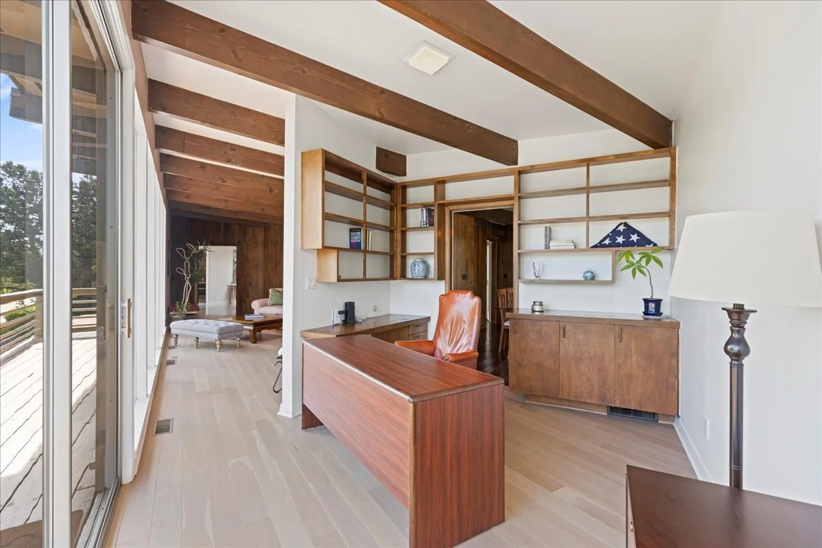 The ONE, in Normandy Estates — MidMod Colorado Adrian Kinney