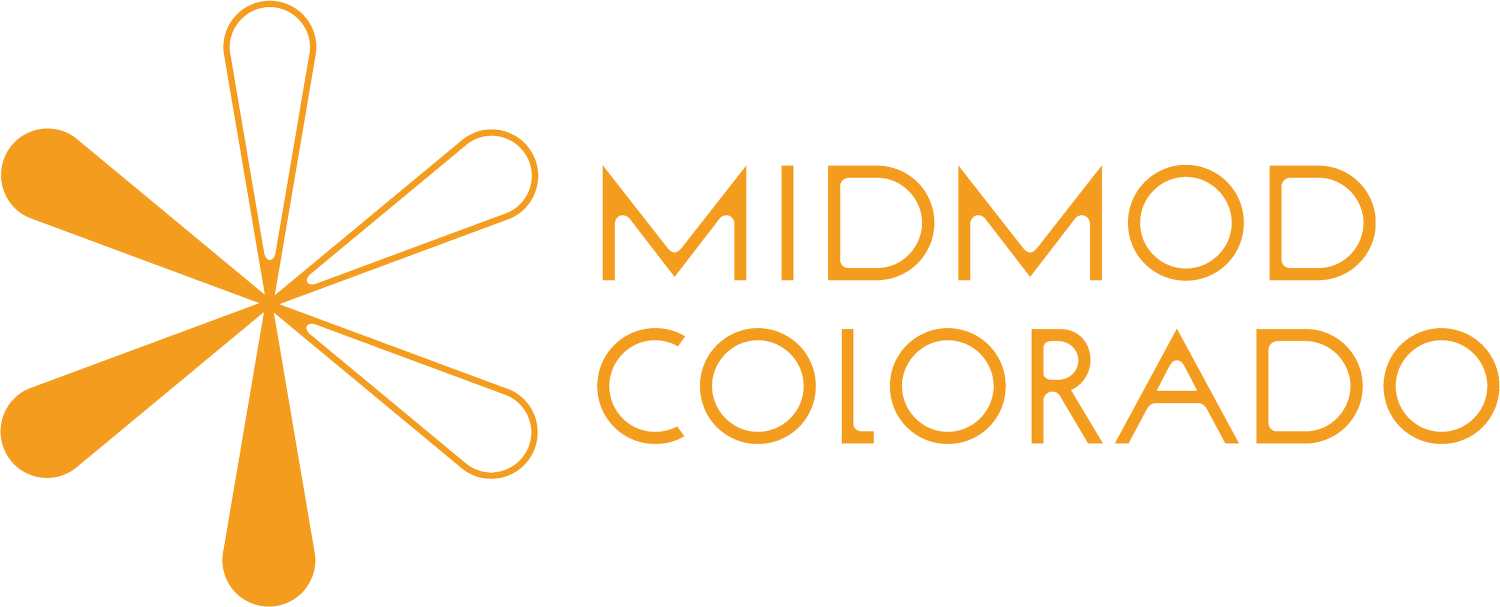 MidMod Colorado | Adrian Kinney
