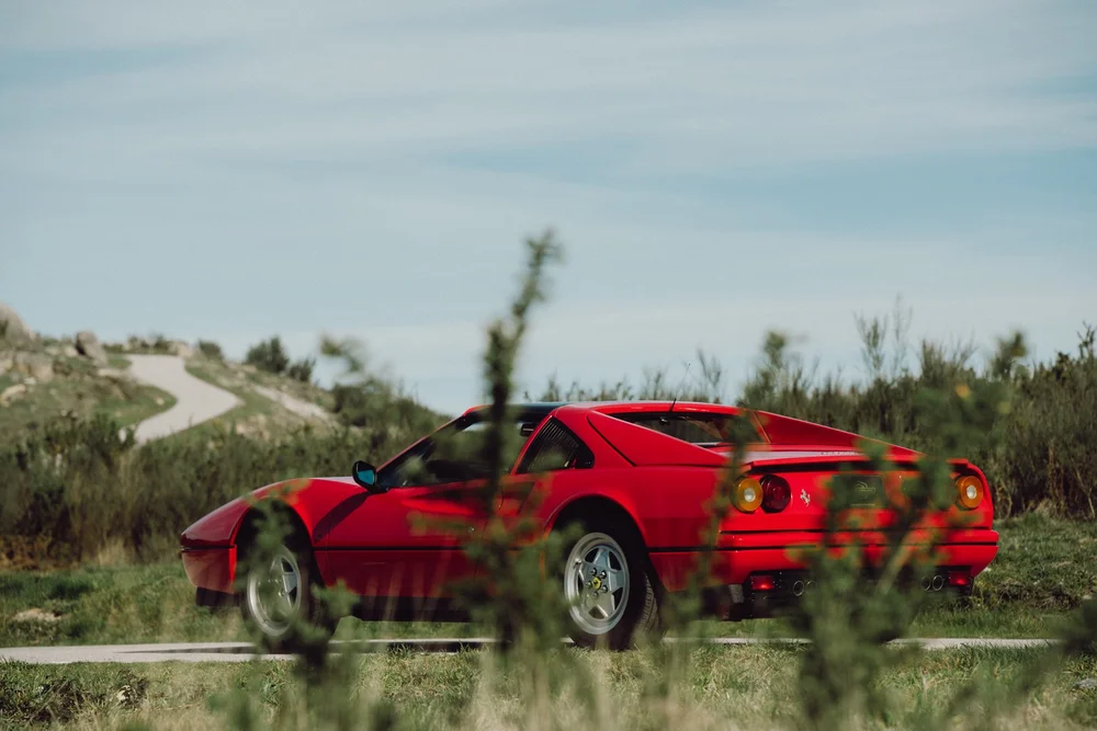 Jaguar XJC V12: The Untamed Elegance of a Rare British Classic — Legacy ...