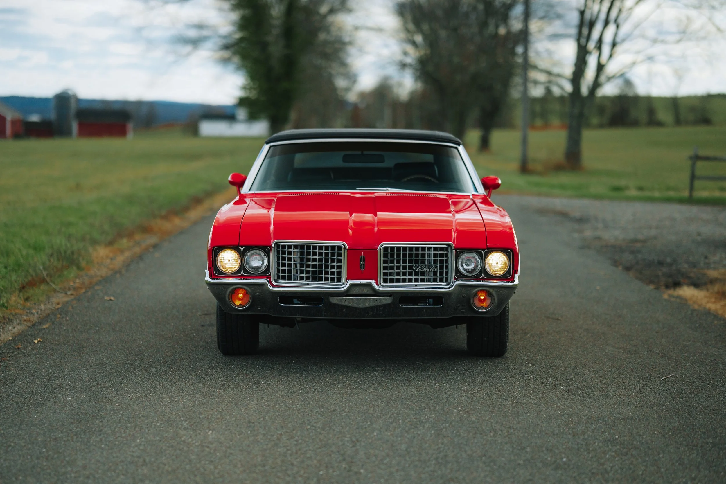 American Muscle, Reimagined: How Legacy Motorworks Restores Power, Precision, and Soul