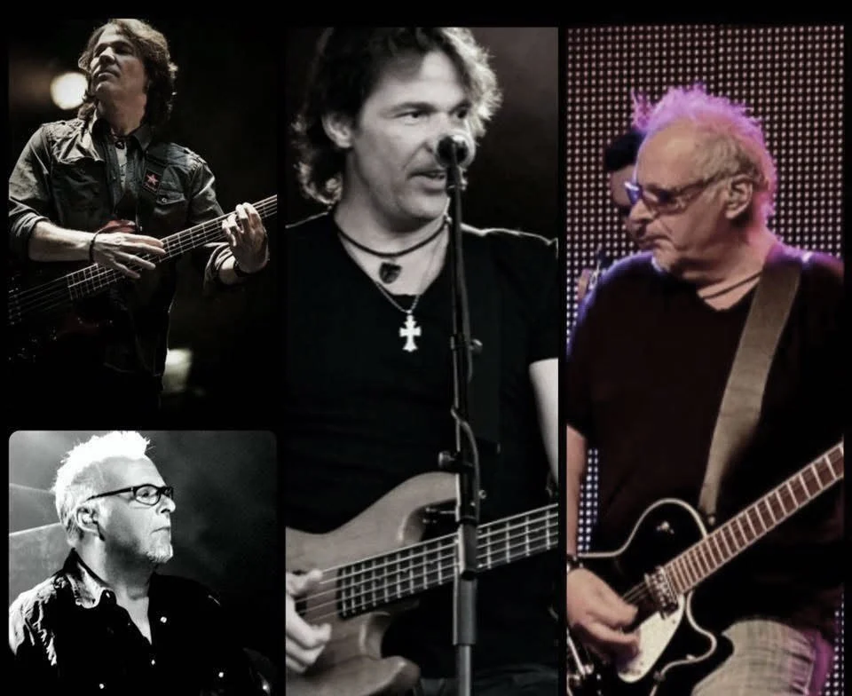 Bluff (Claude &amp; Denis)